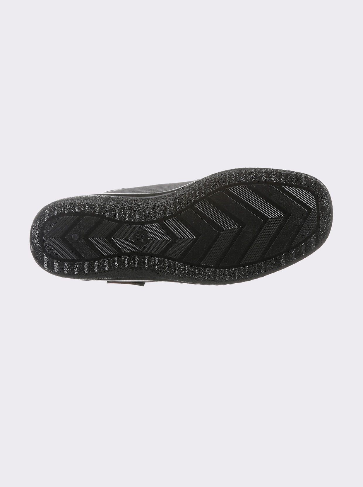 Bottines - gris
