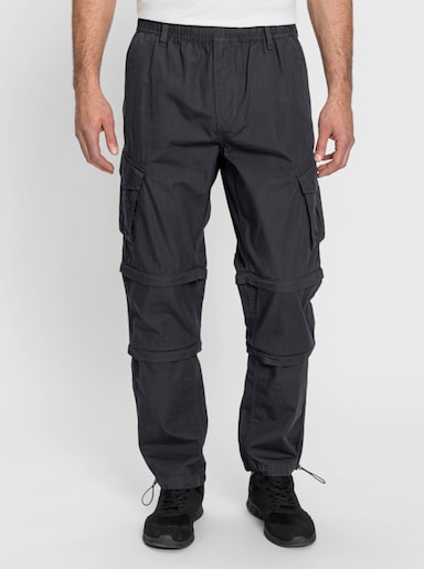 Catamaran Sports Zip-off-Hose - anthrazit