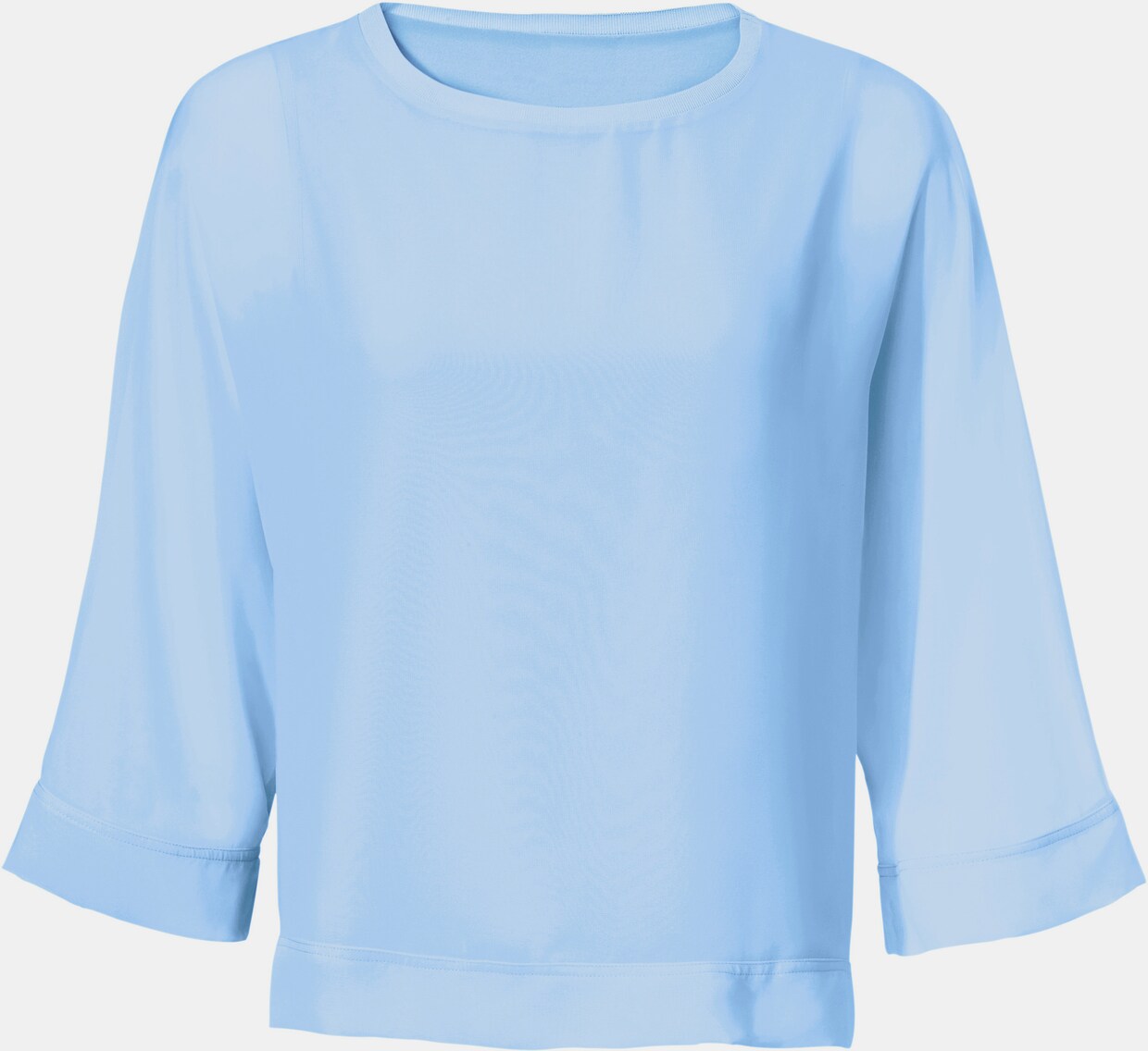heine T-shirt - bleu