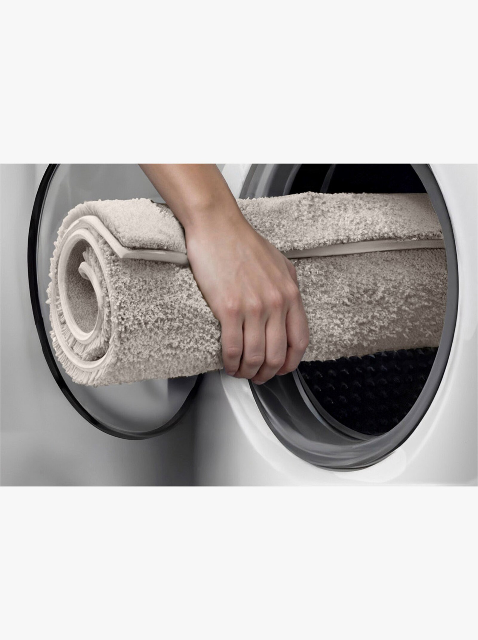 Batex Badematte - beige