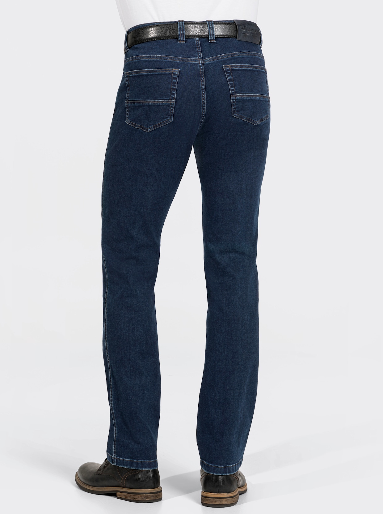 Brühl jeans - dark blue-denim