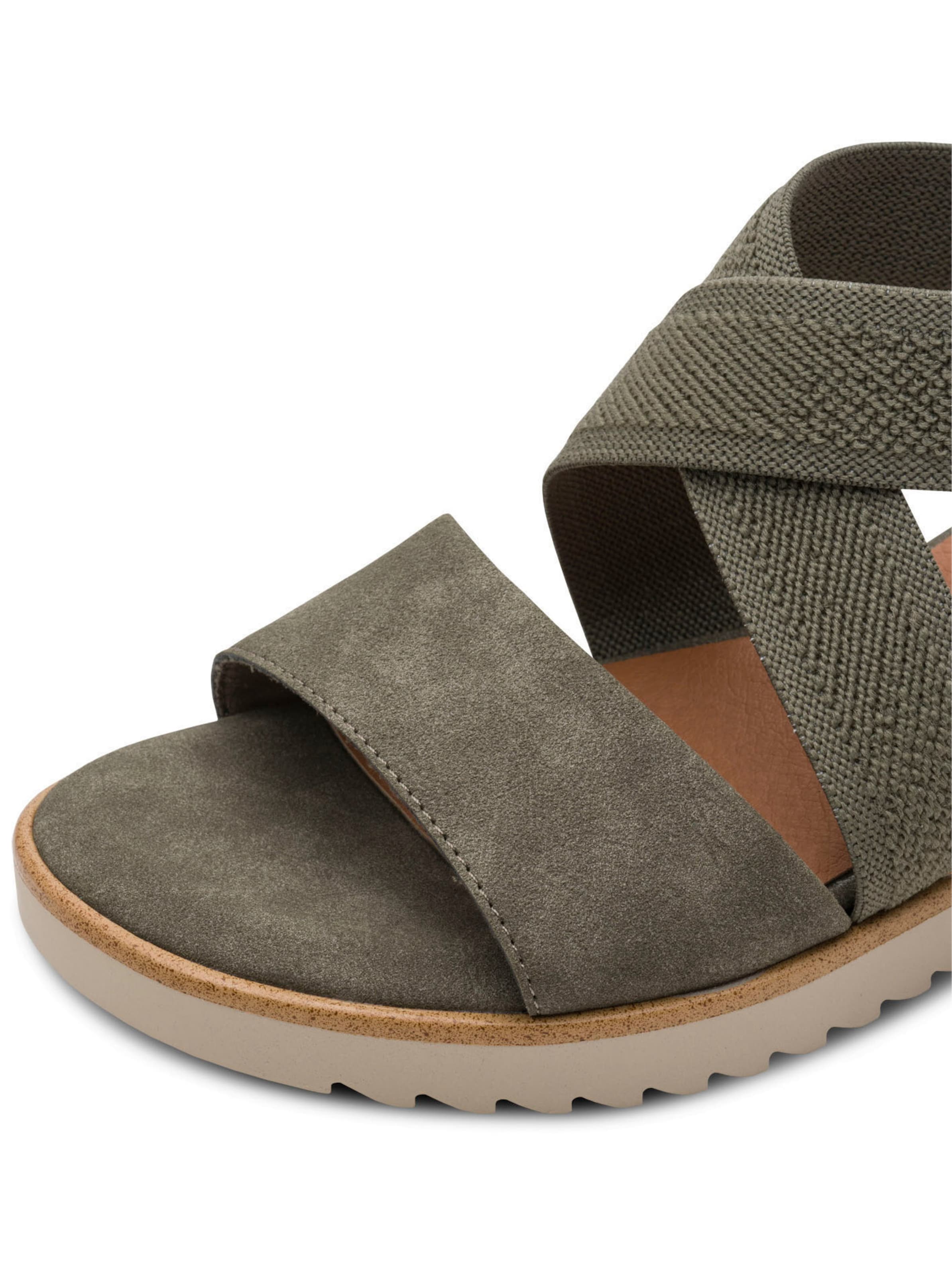 Thumbnail - Sandalette