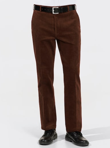 Broek - cognac