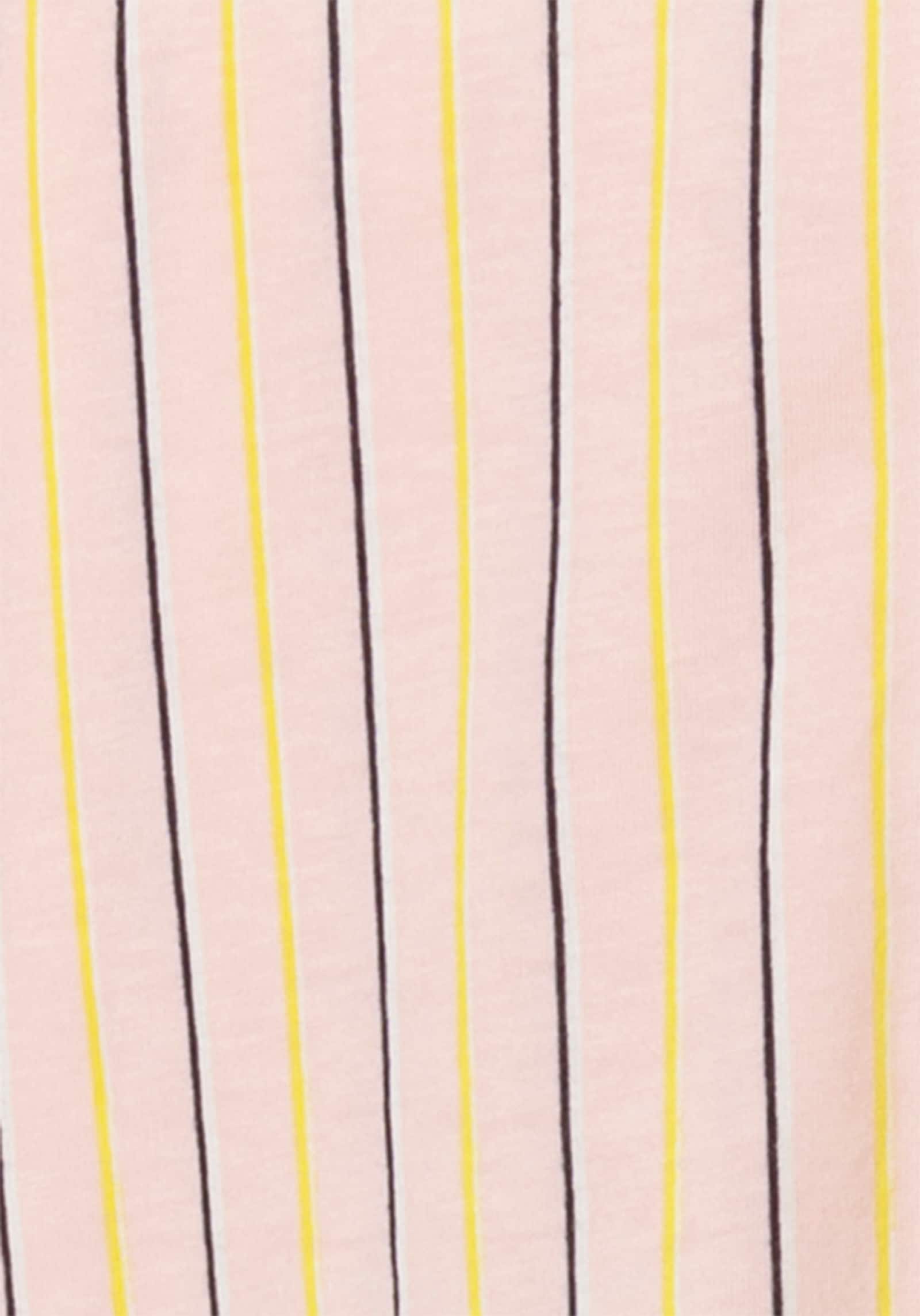 s.Oliver Pyjama - hellrosa-allover