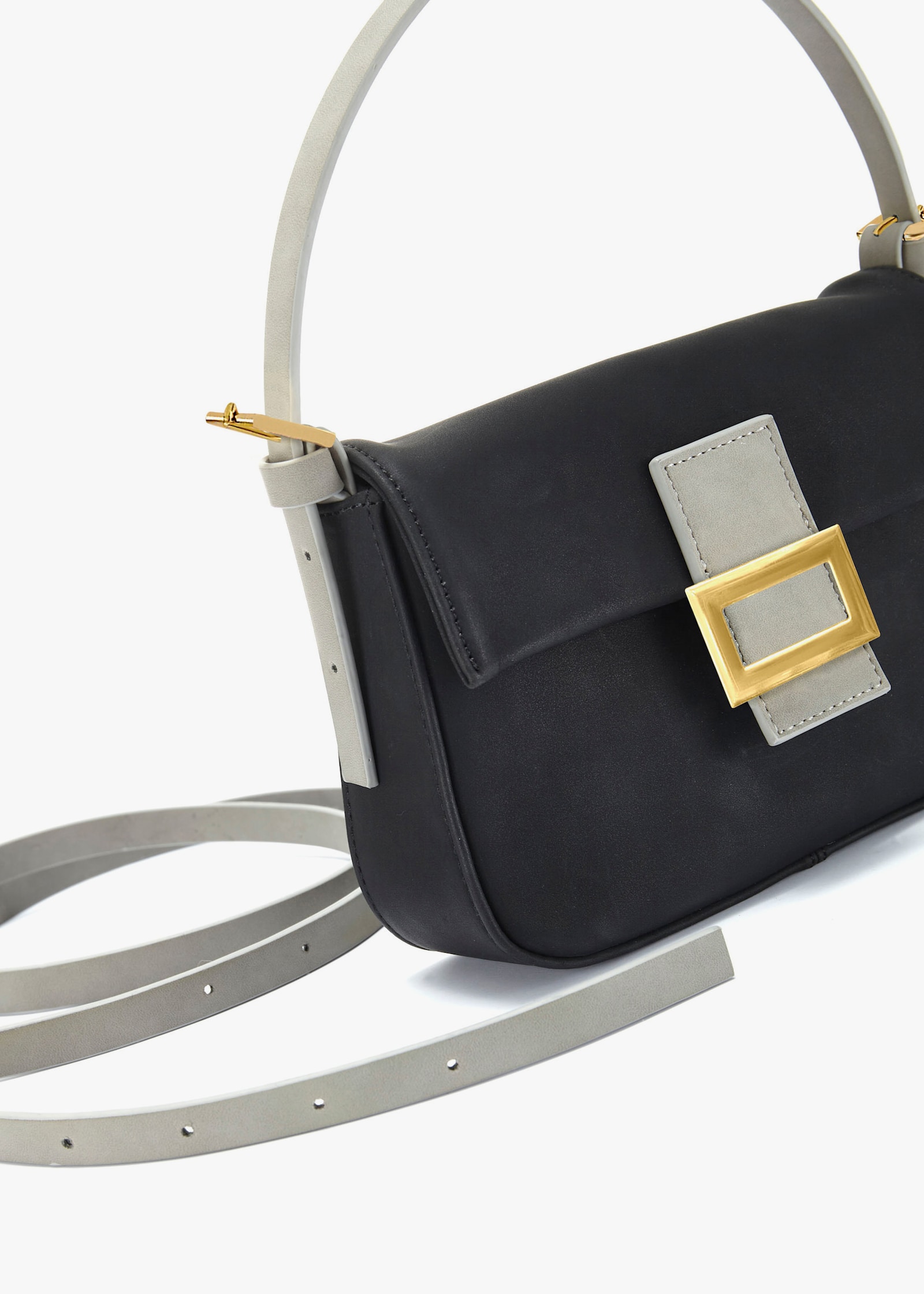 Vivance Mini Bag - schwarz