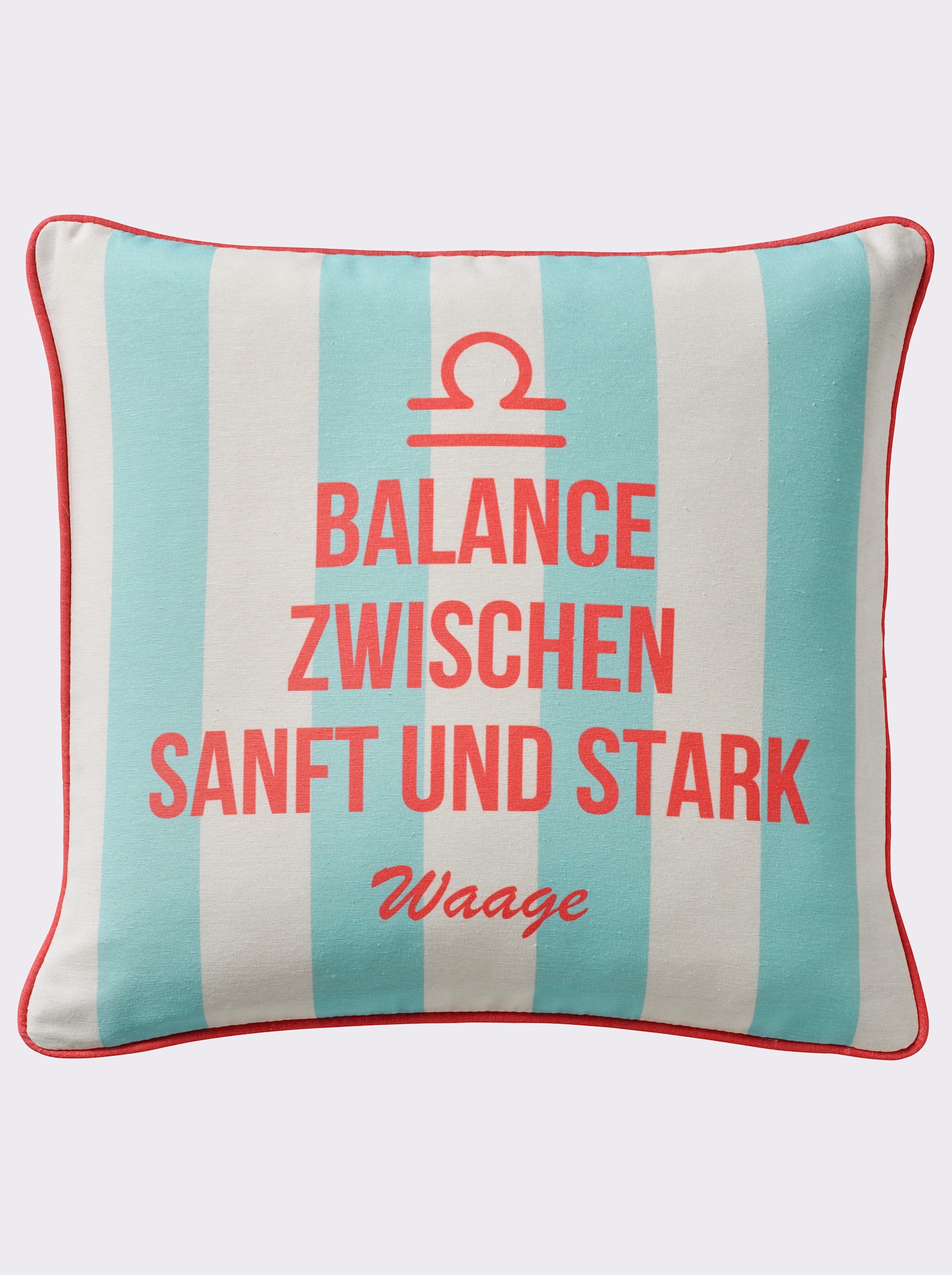 heine home Kissenhülle - mint