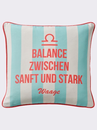 heine home Kissenhülle - mint