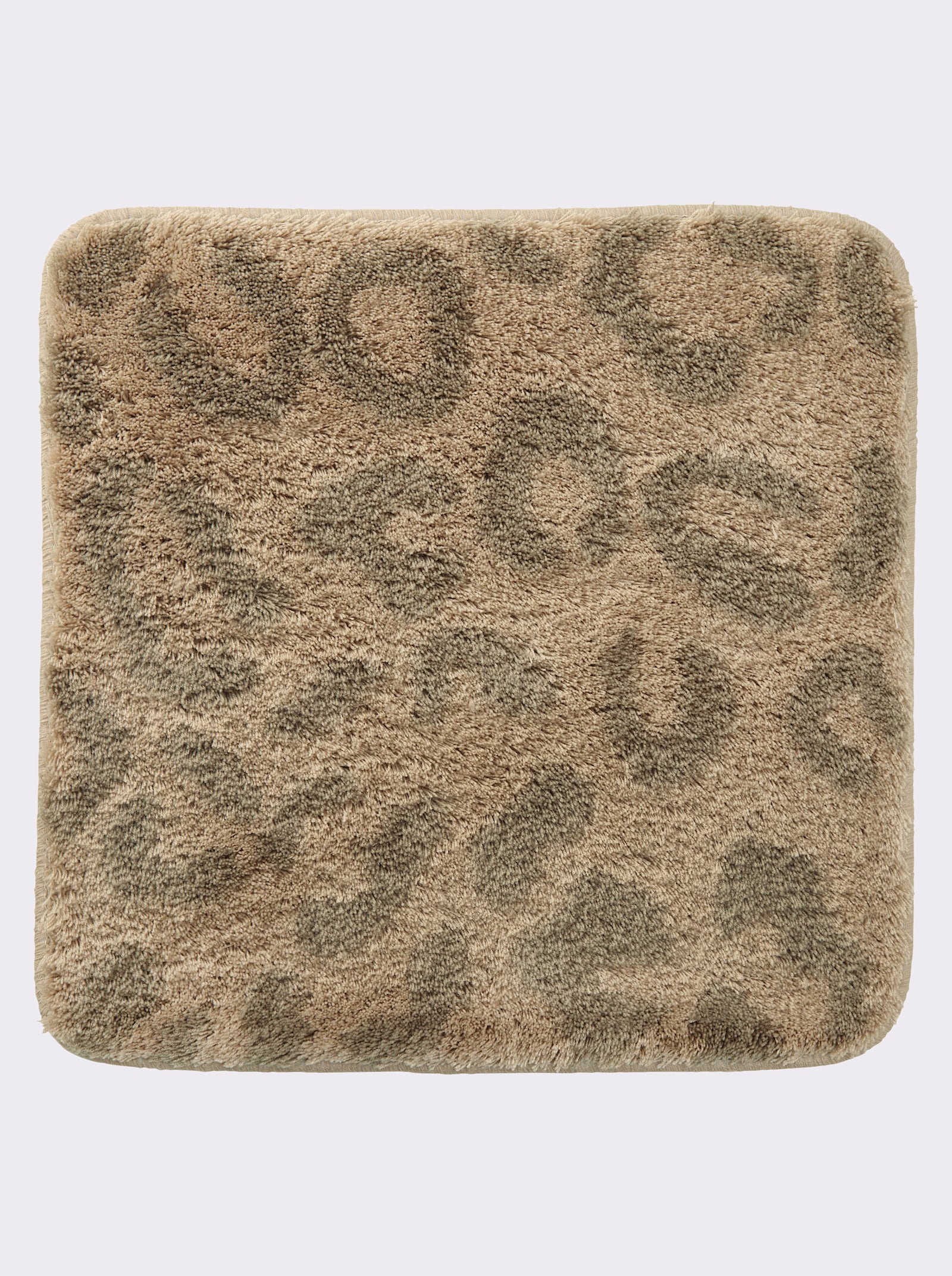 Hagemann Badematte - beige