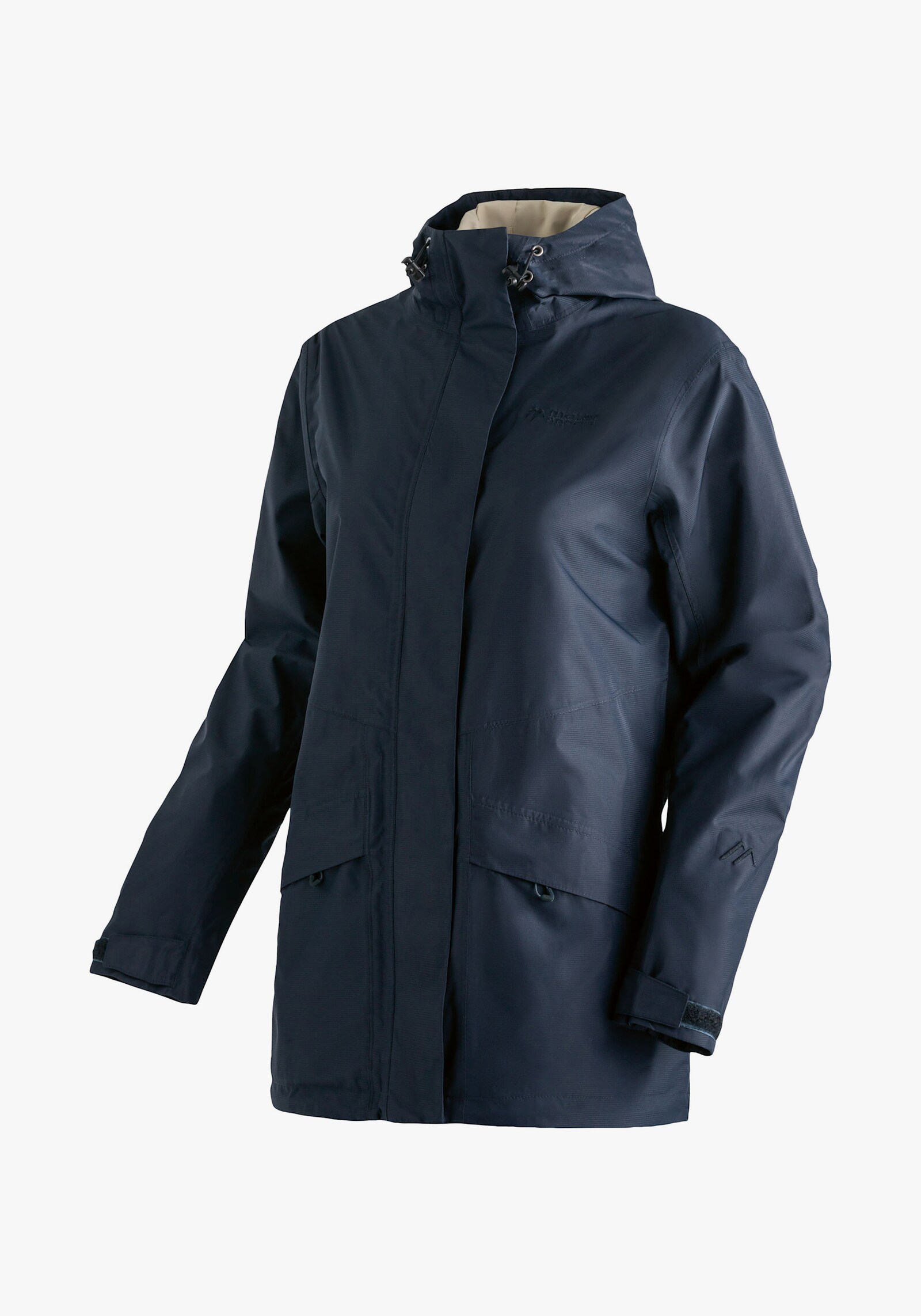 Maier Sports Allwetterjacke - night sky