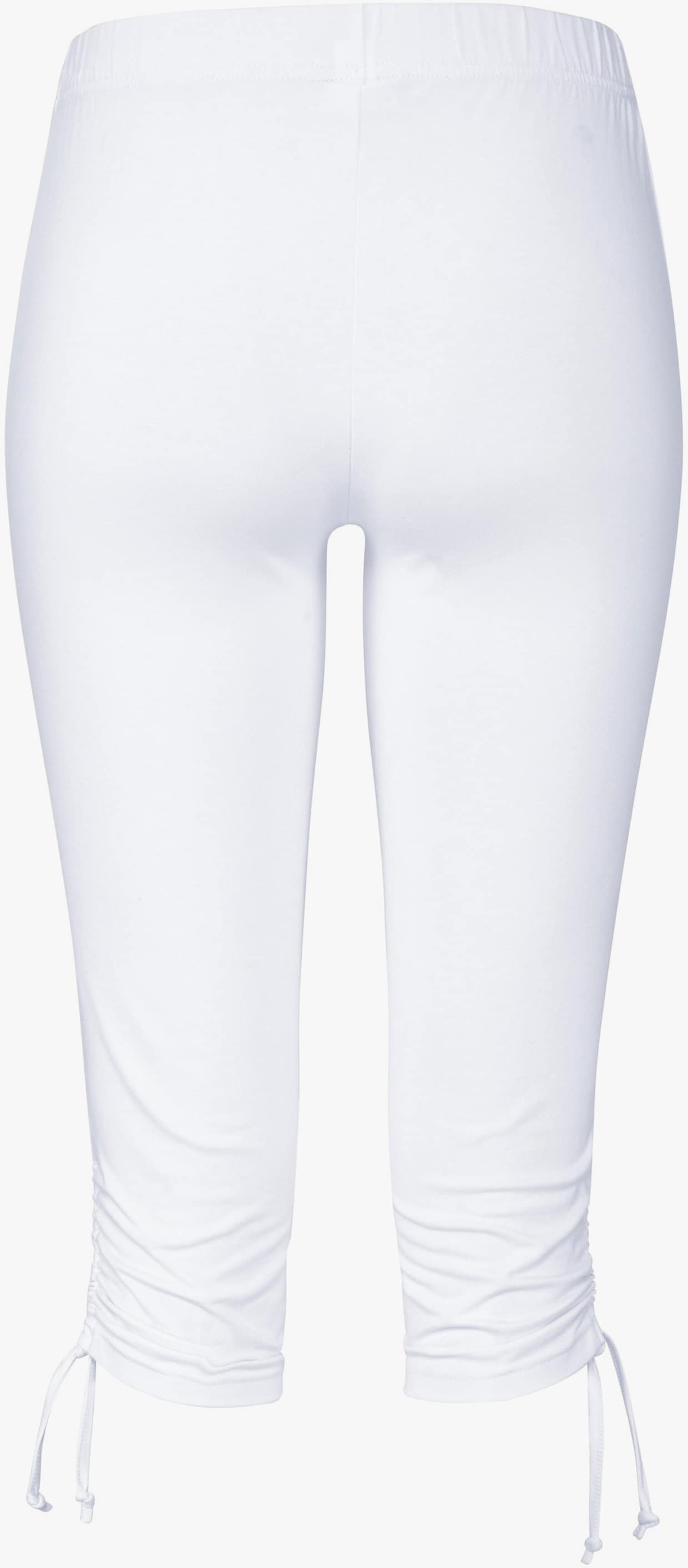 Beachtime Caprilegging - wit