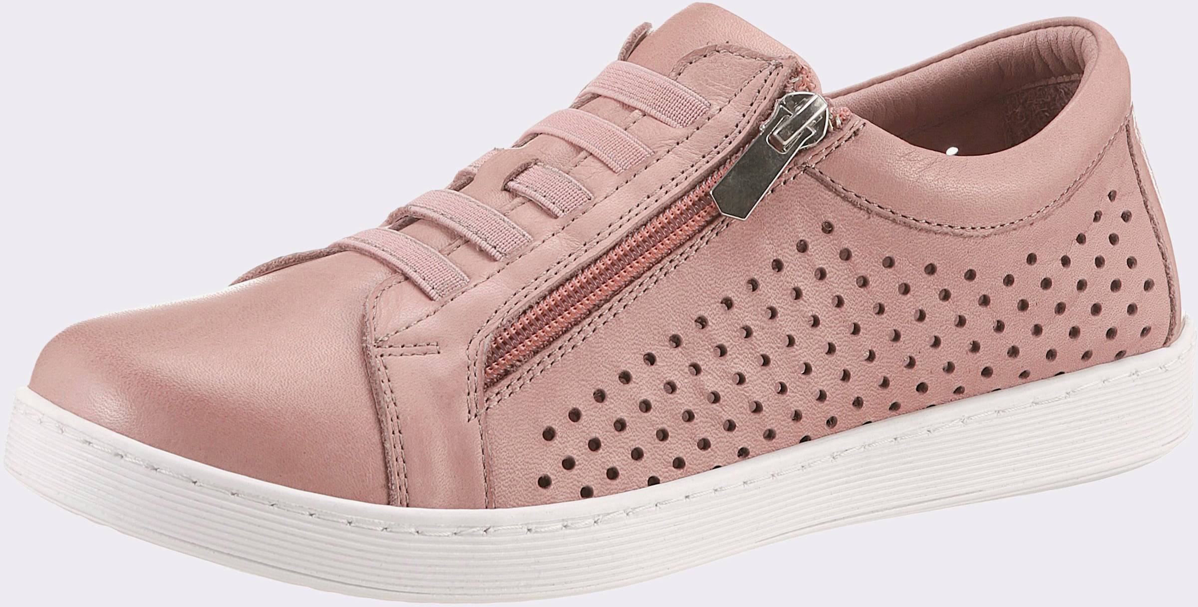 Andrea Conti Sneaker da Donna, Scarpe da Ginnastica