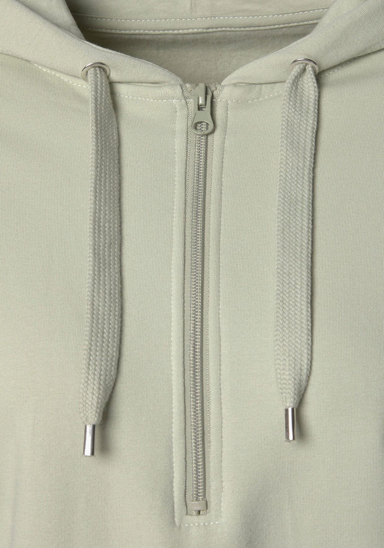 Hoodie - pistache