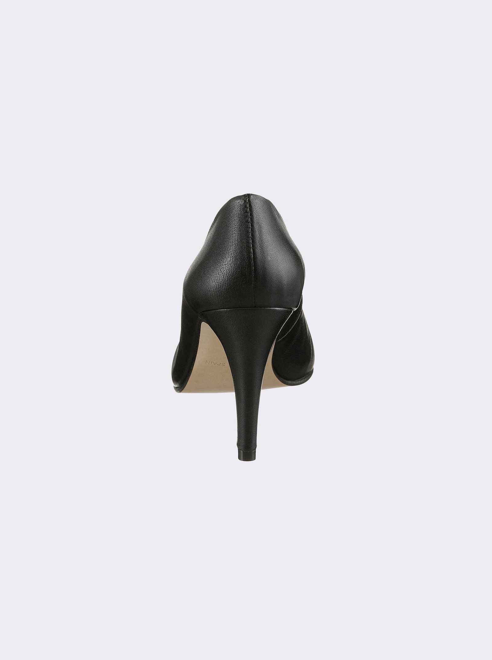 heine Pumps - schwarz