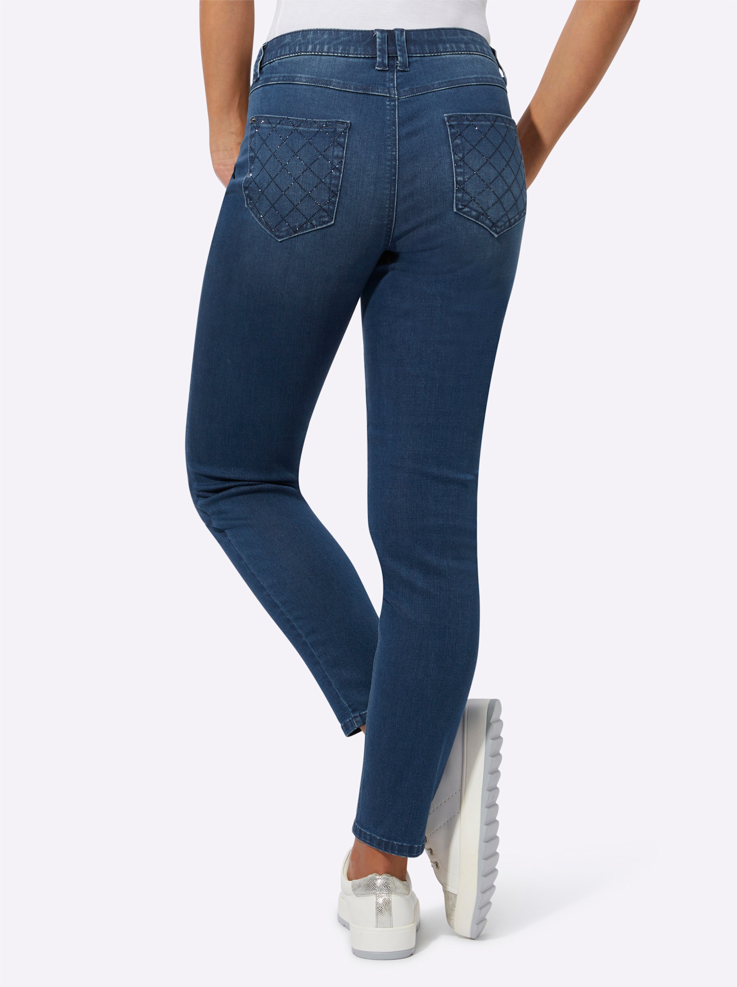 Thumbnail - 5-Pocket-Jeans