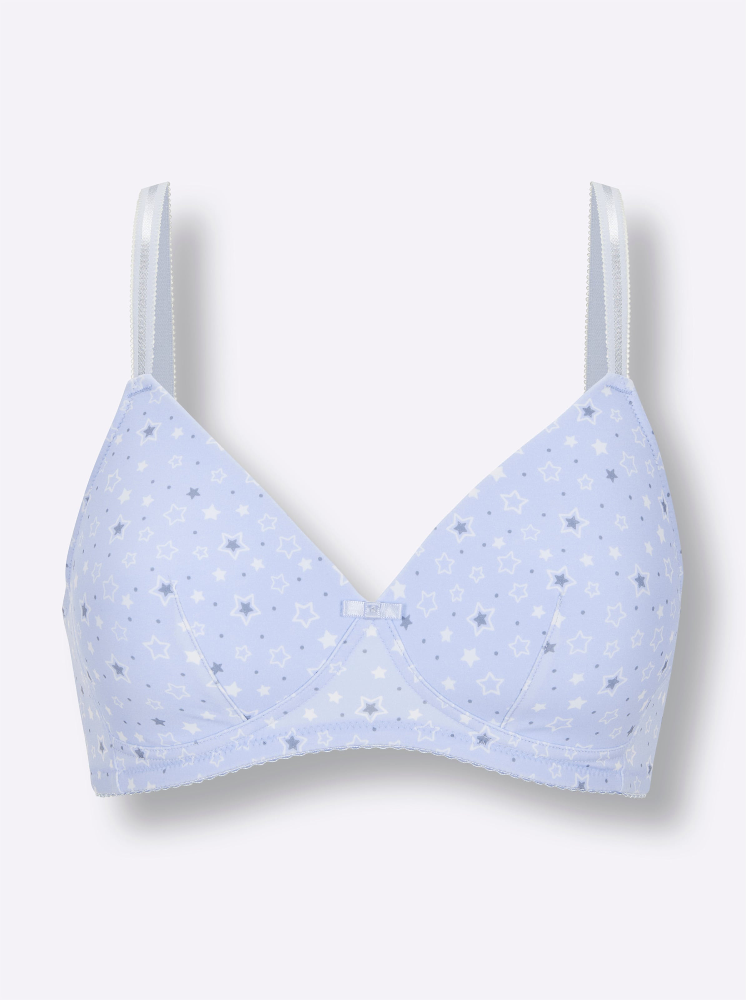 Thumbnail - Schalen-BH ohne Bügel