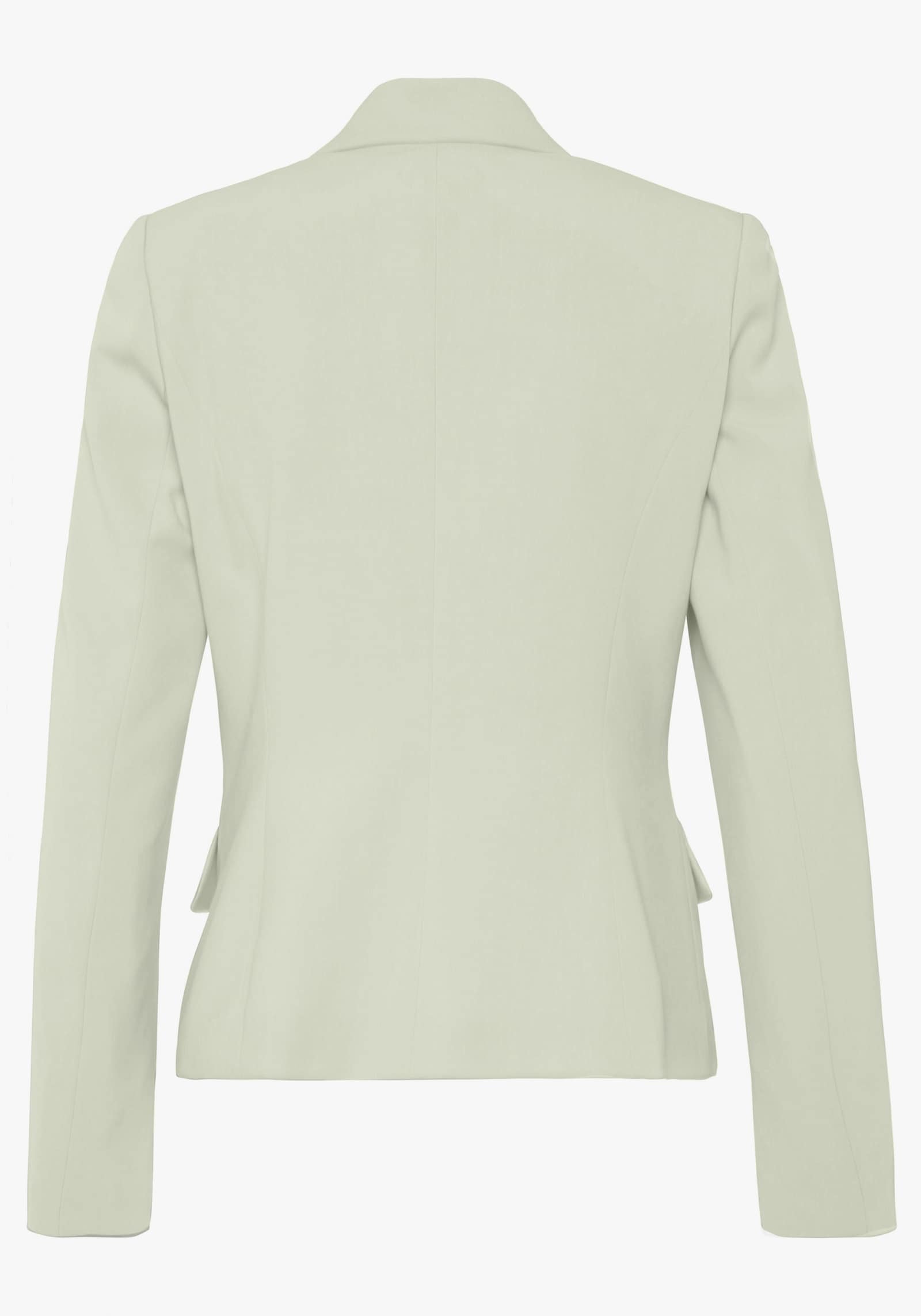 LASCANA Kurzblazer - schilfgrün