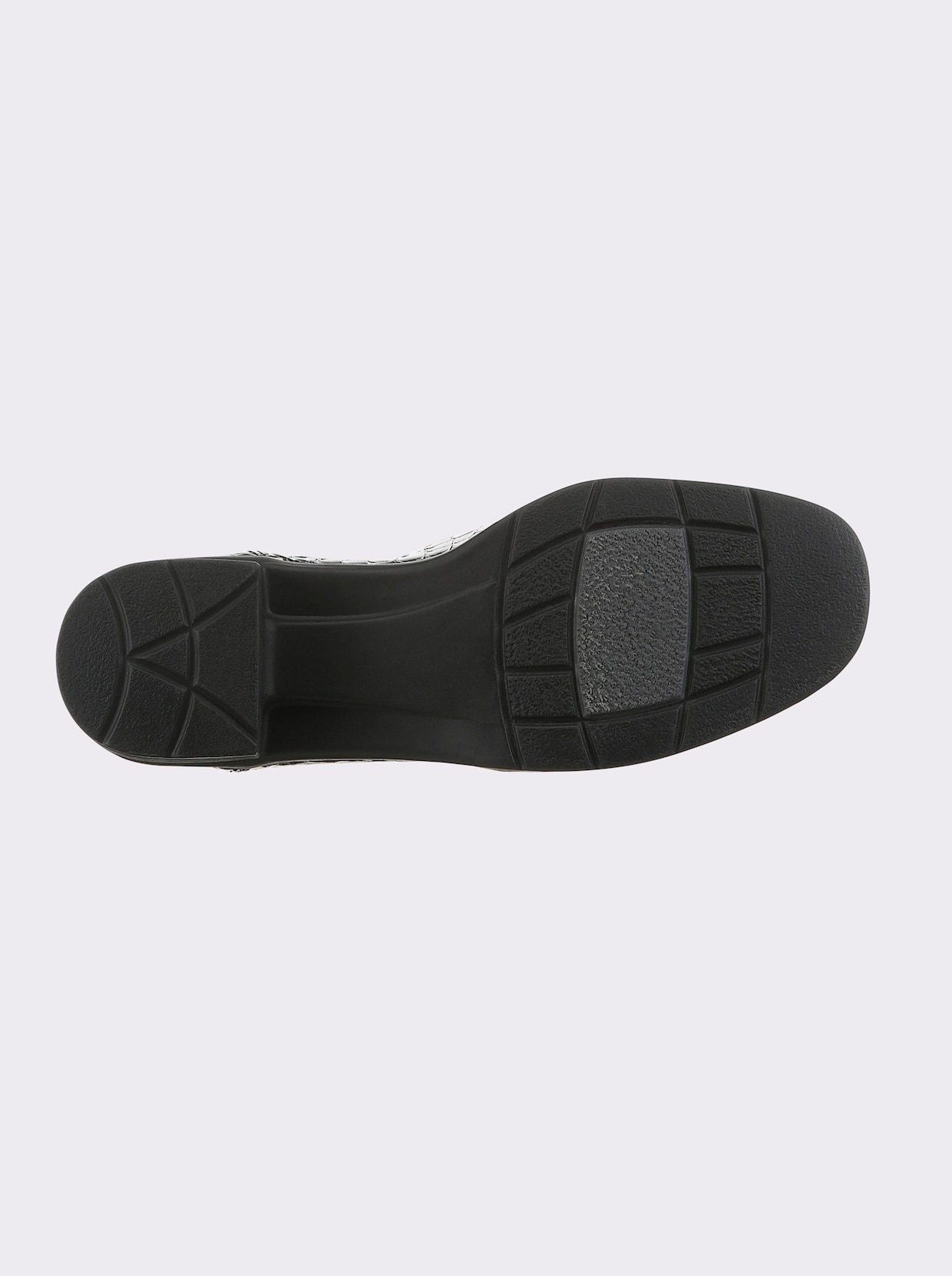 airsoft comfort+ instapper - zwart
