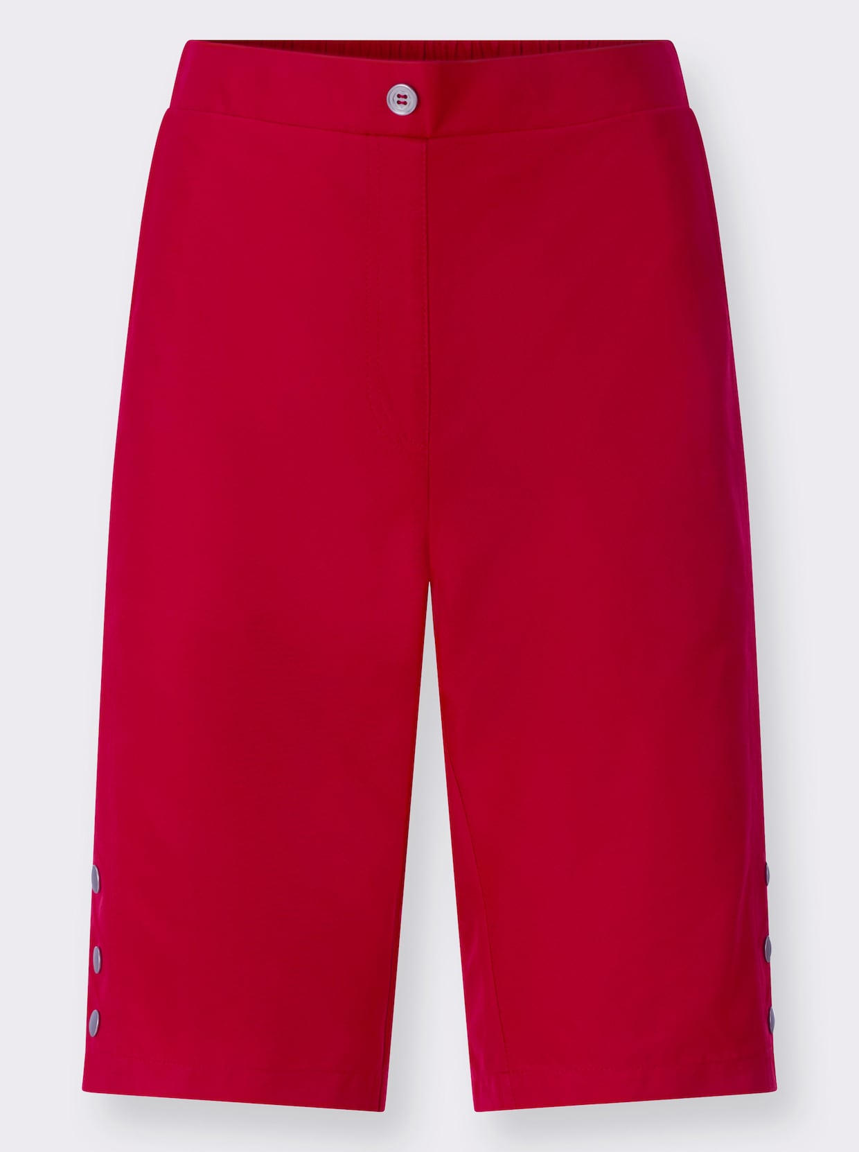 Bermudas - rot