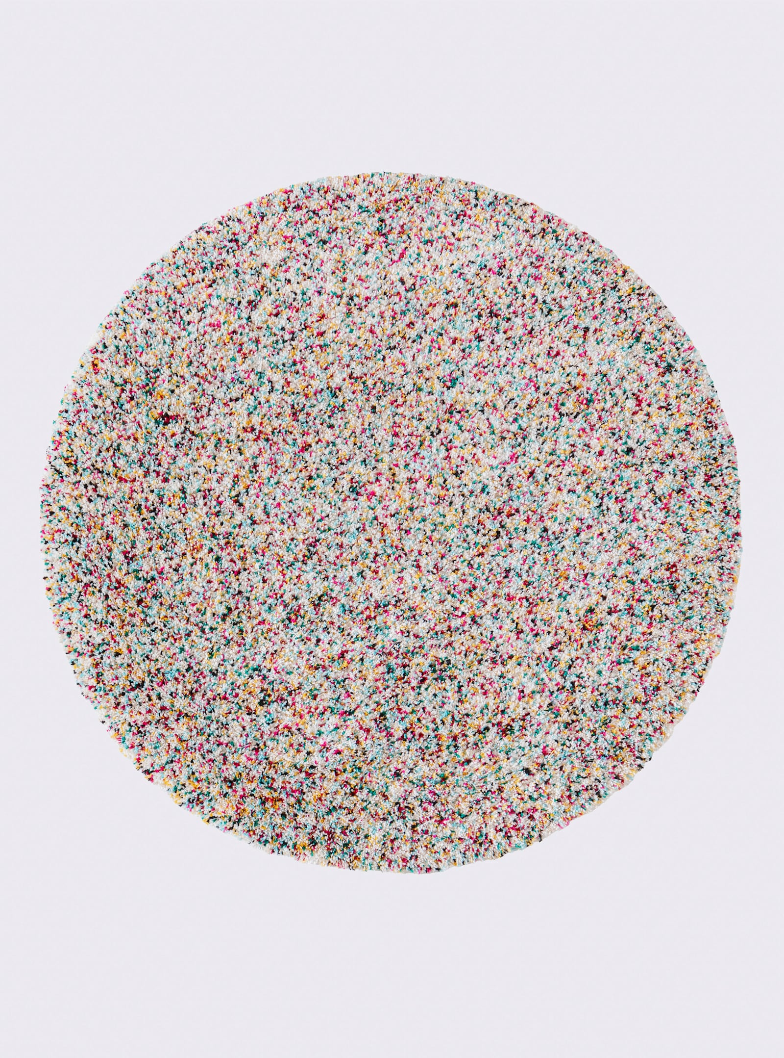 heine home Teppich - ecru-bunt