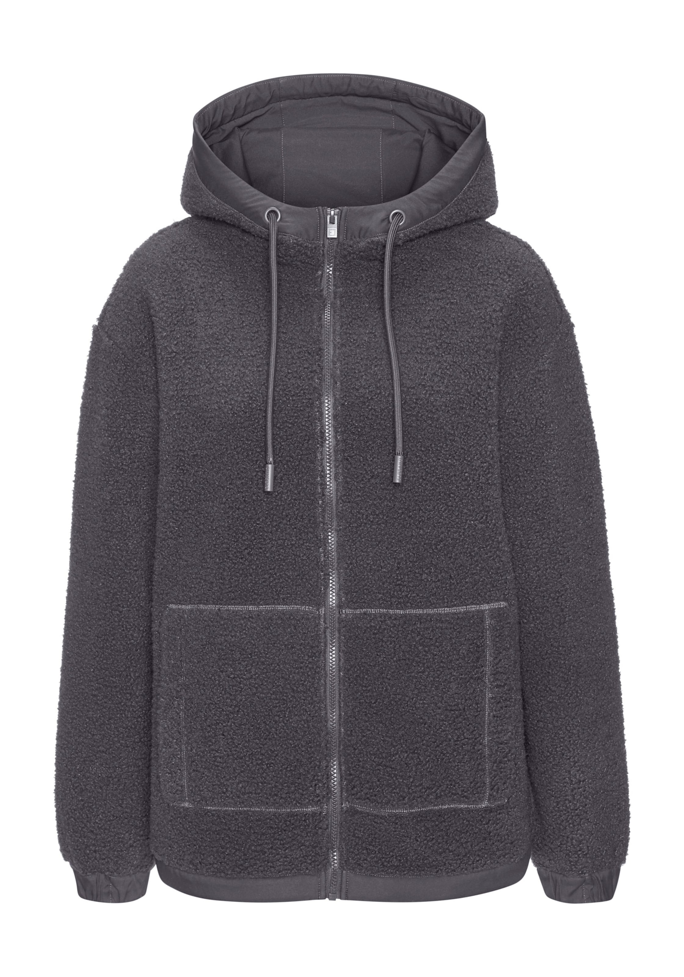 Fleecejacke