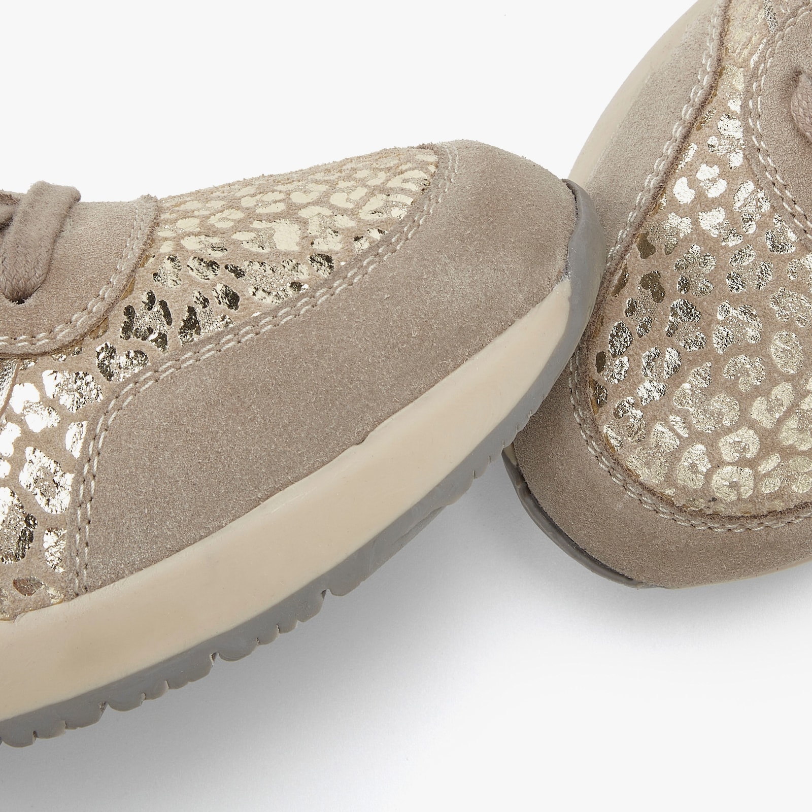 LASCANA Sneaker - beige