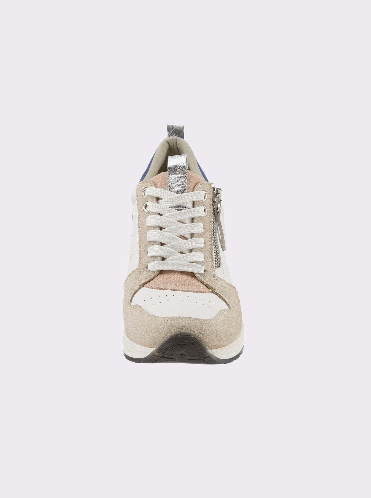 heine Sneakers - blanc-pastel
