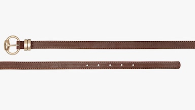LASCANA ceinture hanches - coloris chamois