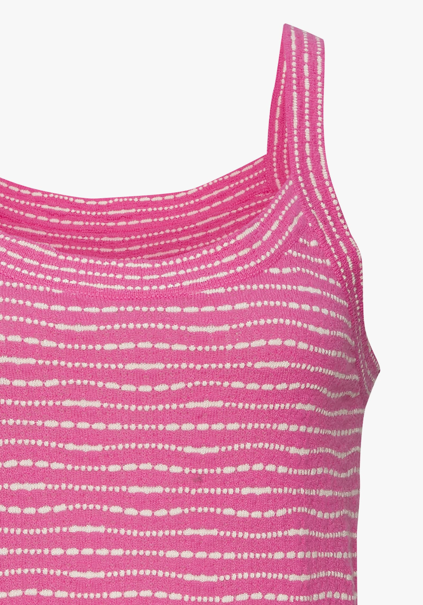 Vivance Stricktop - pink-creme