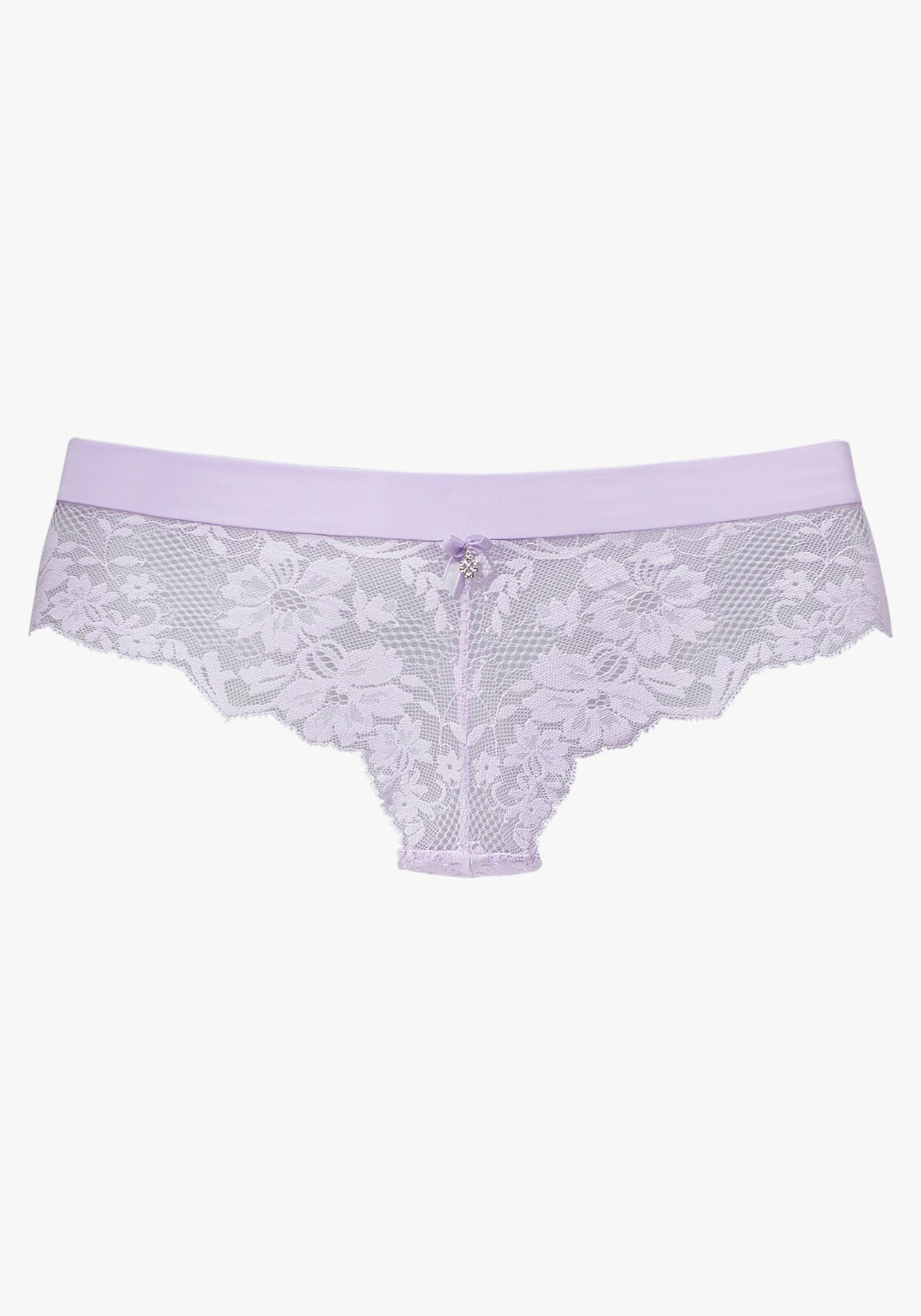LASCANA String - paars