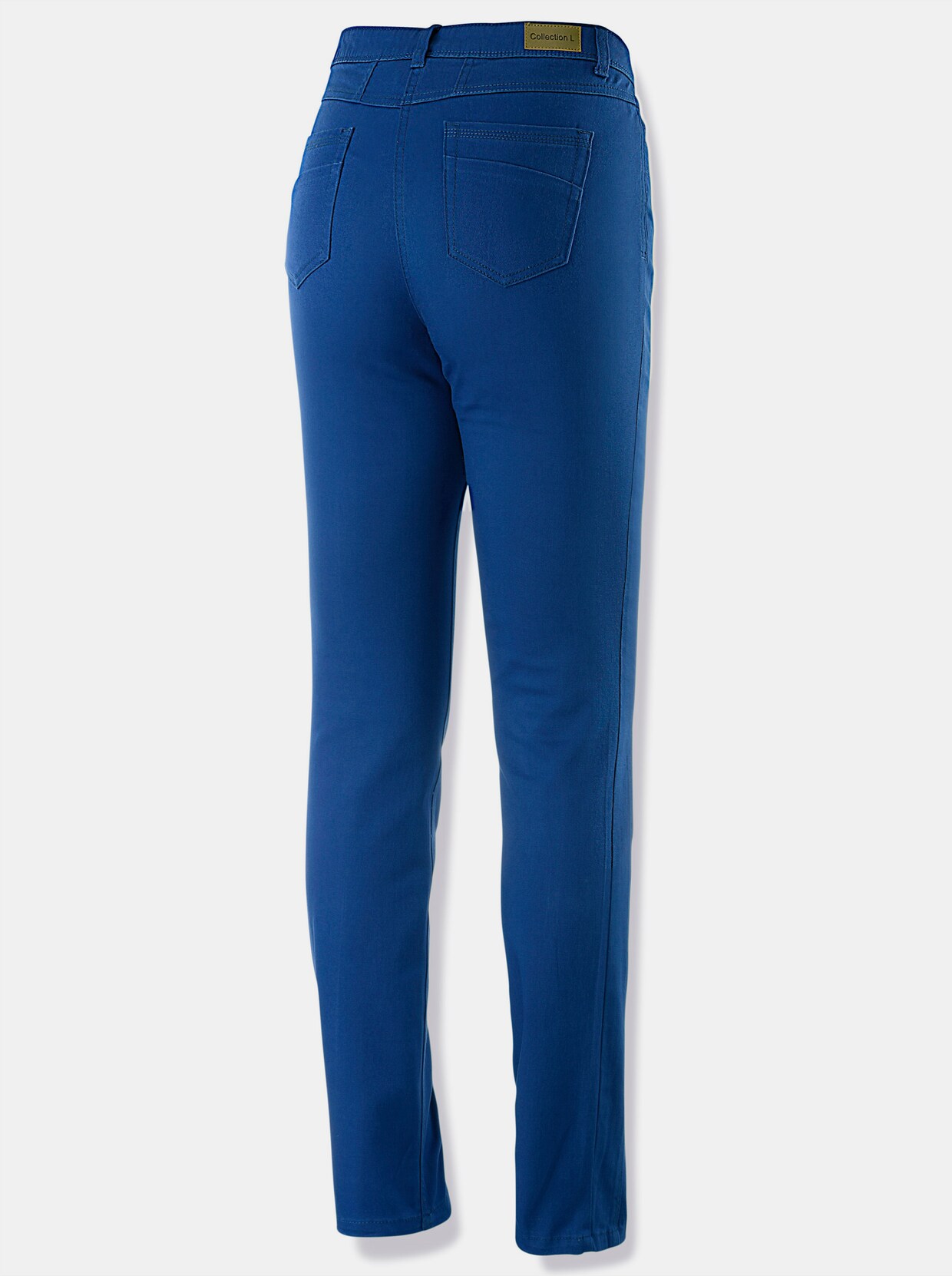 5-Pocket-Hose - royalblau