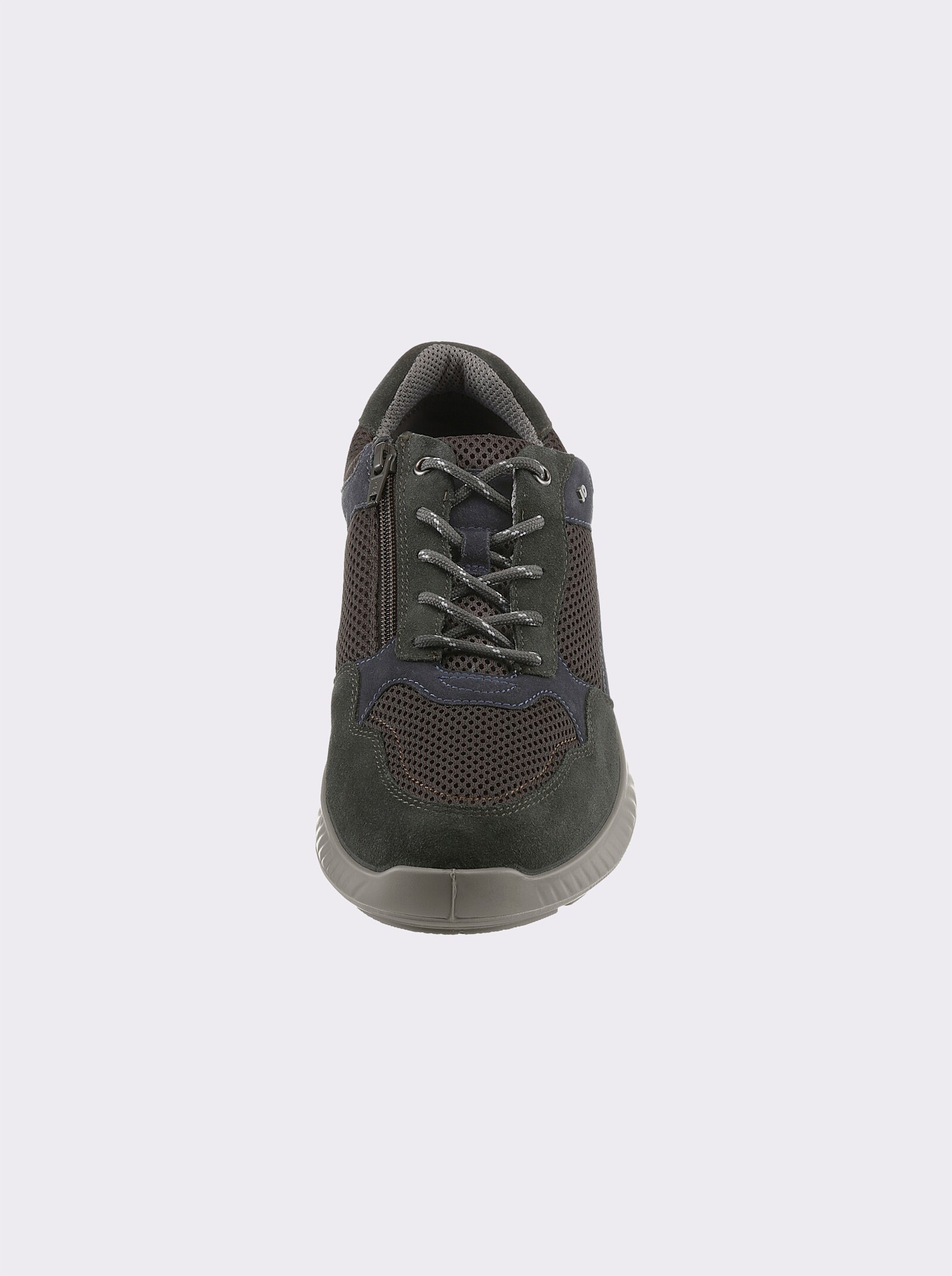 Jomos Sneaker für kräftige Füße, von Jomos - khaki