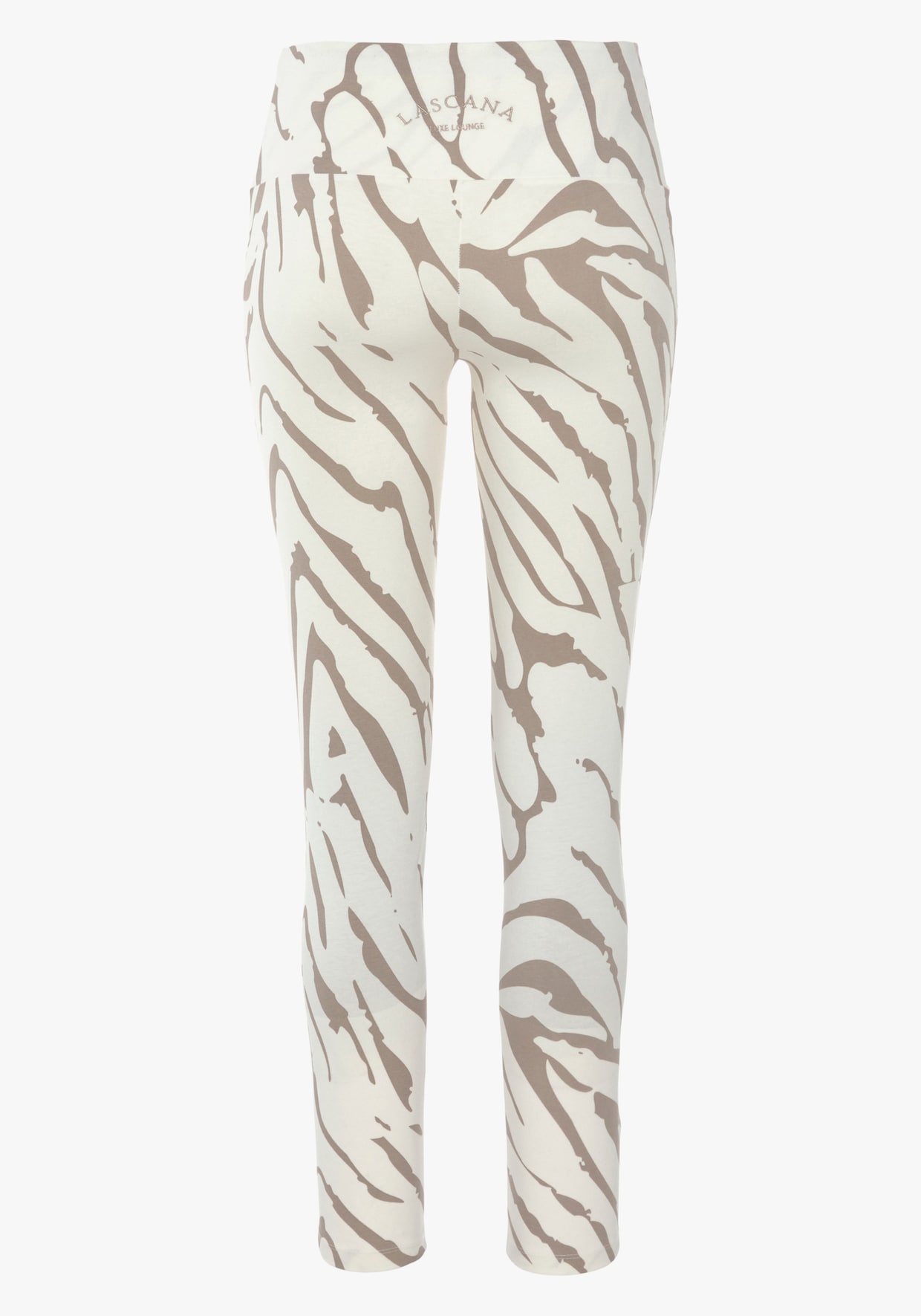 LASCANA Leggings - creme