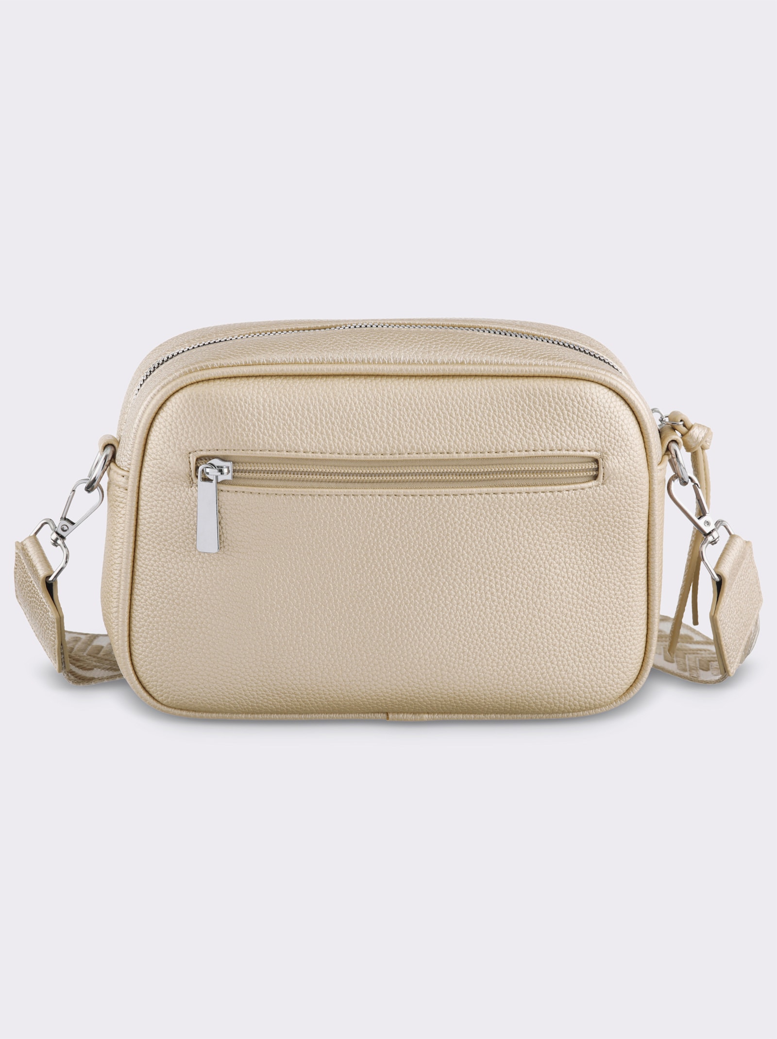 heine Tas - goudkleur