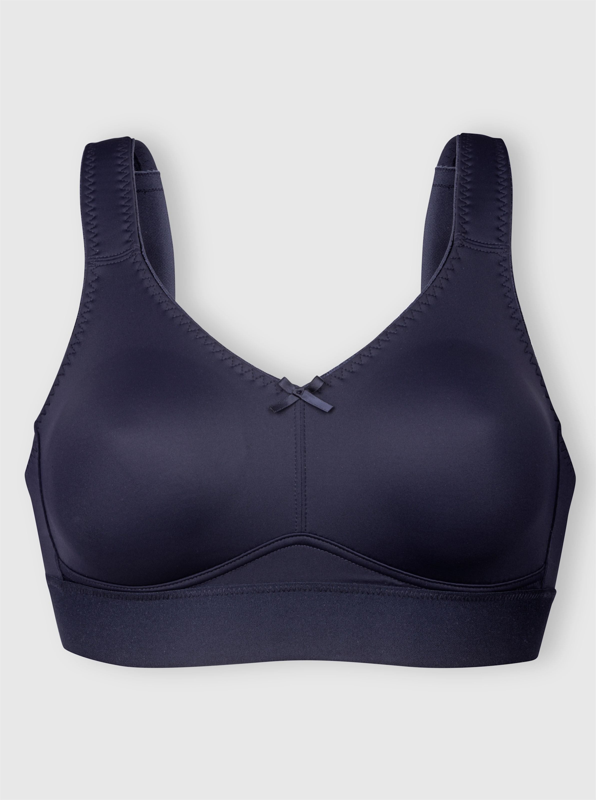 Thumbnail - Komfort-BH ohne Bügel