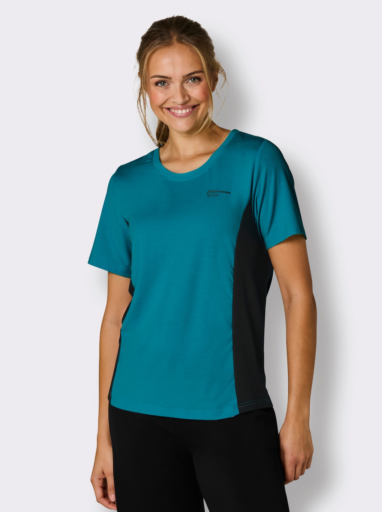 Catamaran Sports Funktionsshirt - aquapetrol