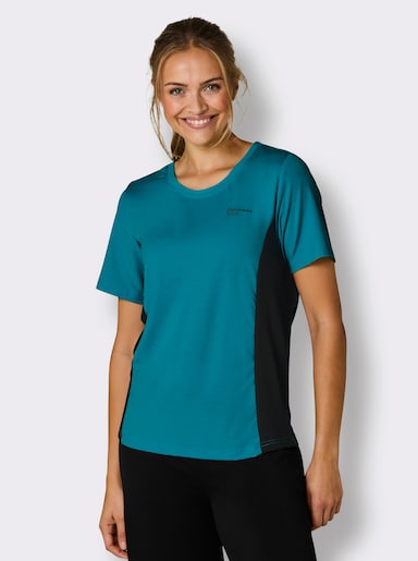 Catamaran Sports Funktionsshirt - aquapetrol