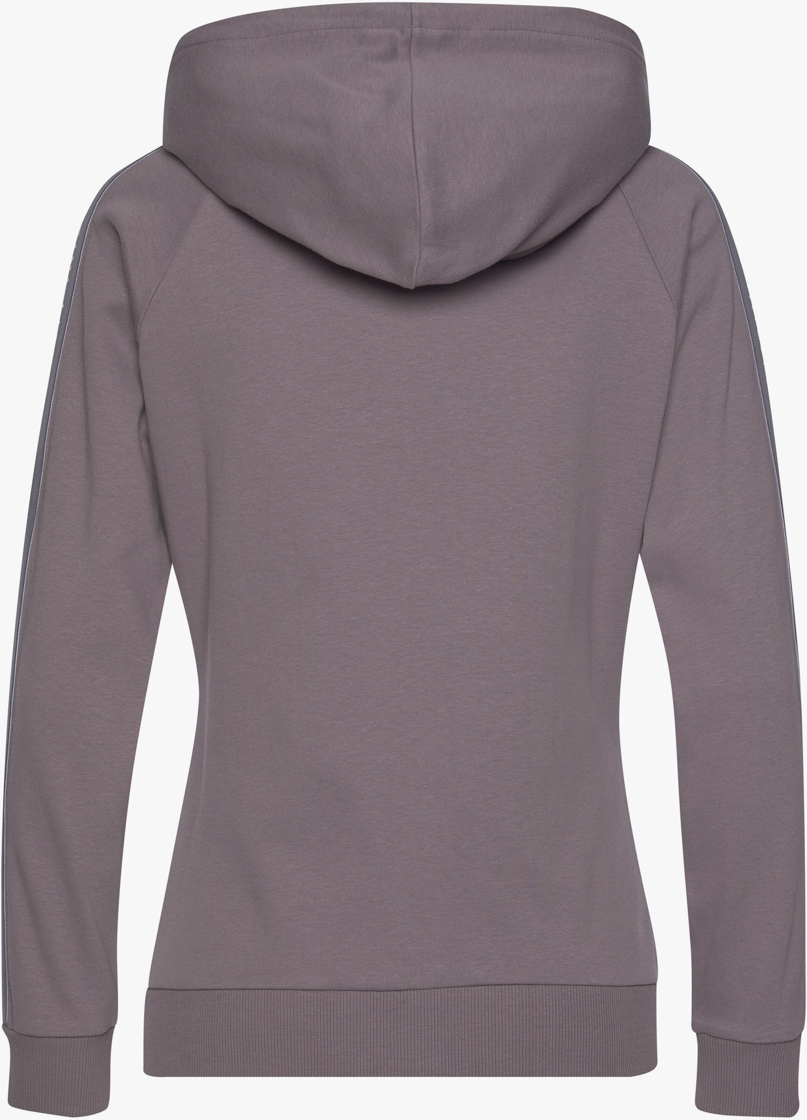 LASCANA ACTIVE Trainingsjacke - stone