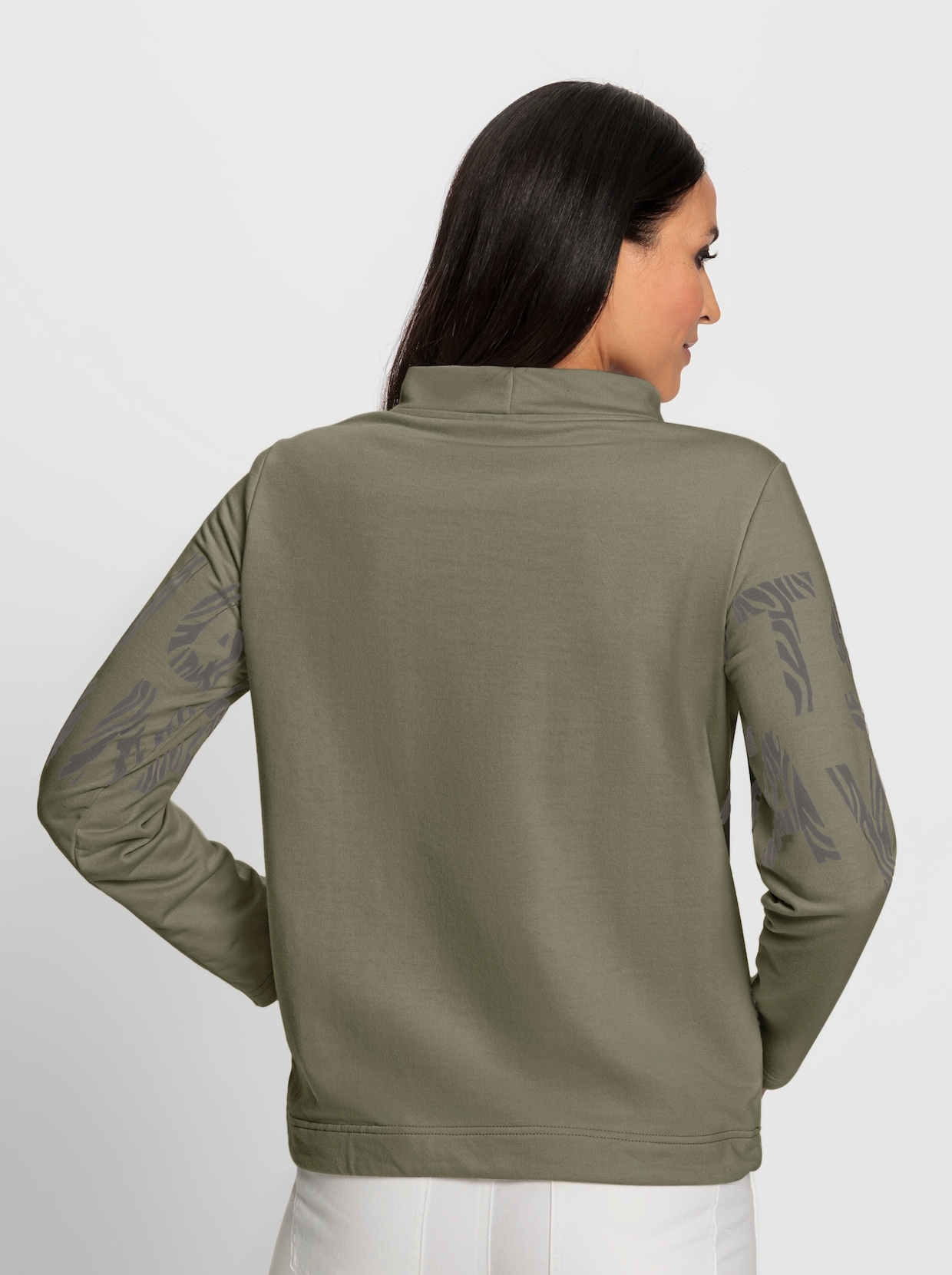 heine Shirt - khaki