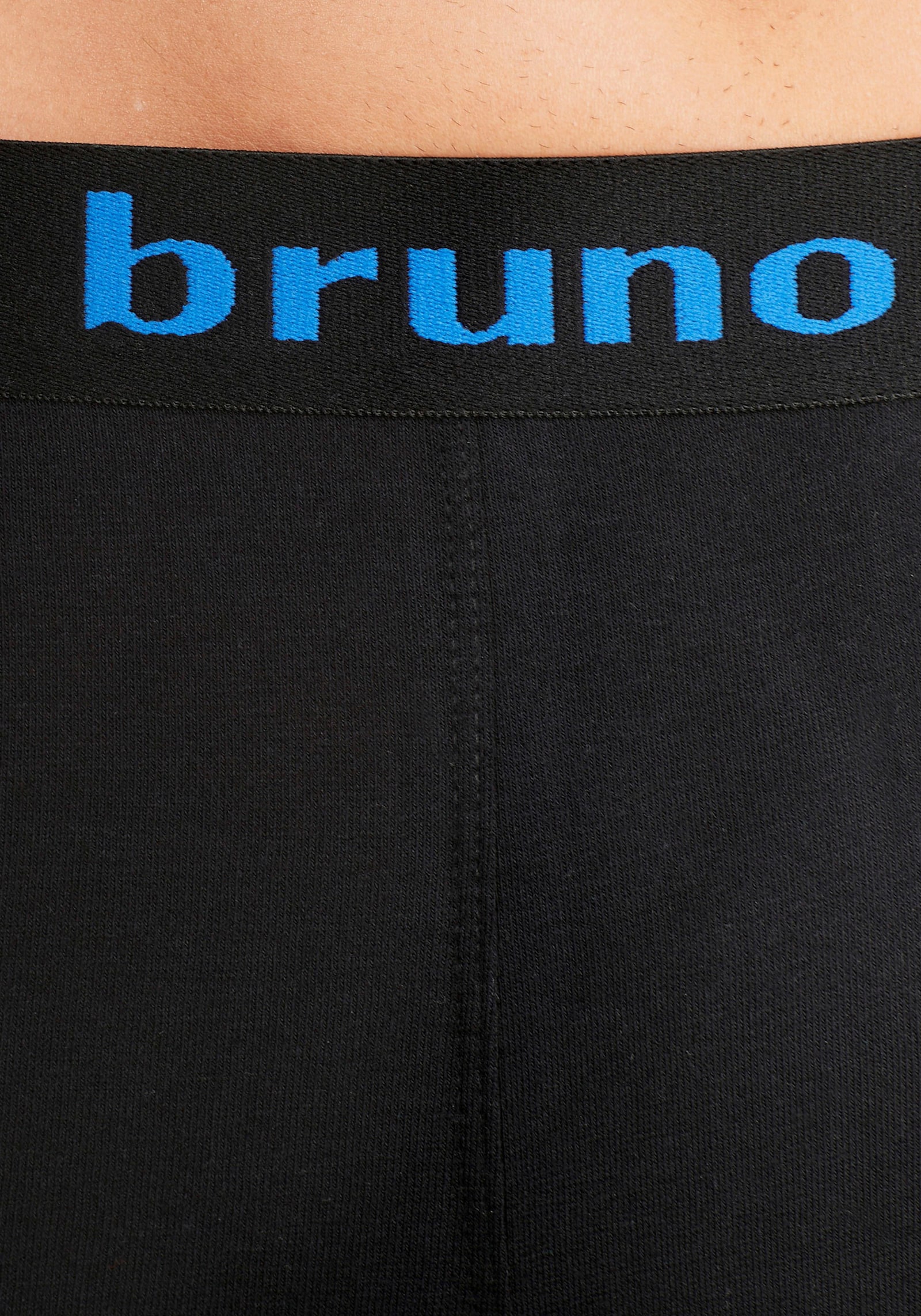 Bruno Banani Boxer - schwarz