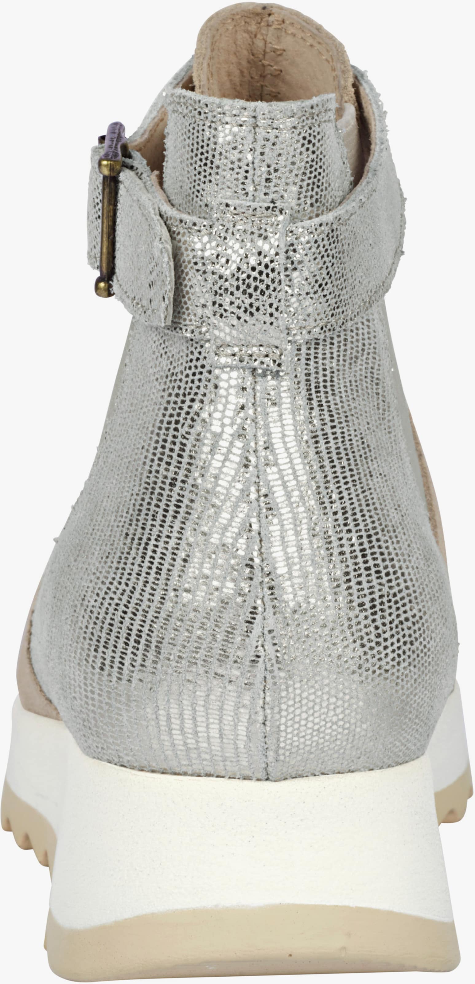 heine Bottines - beige-couleur ivoire