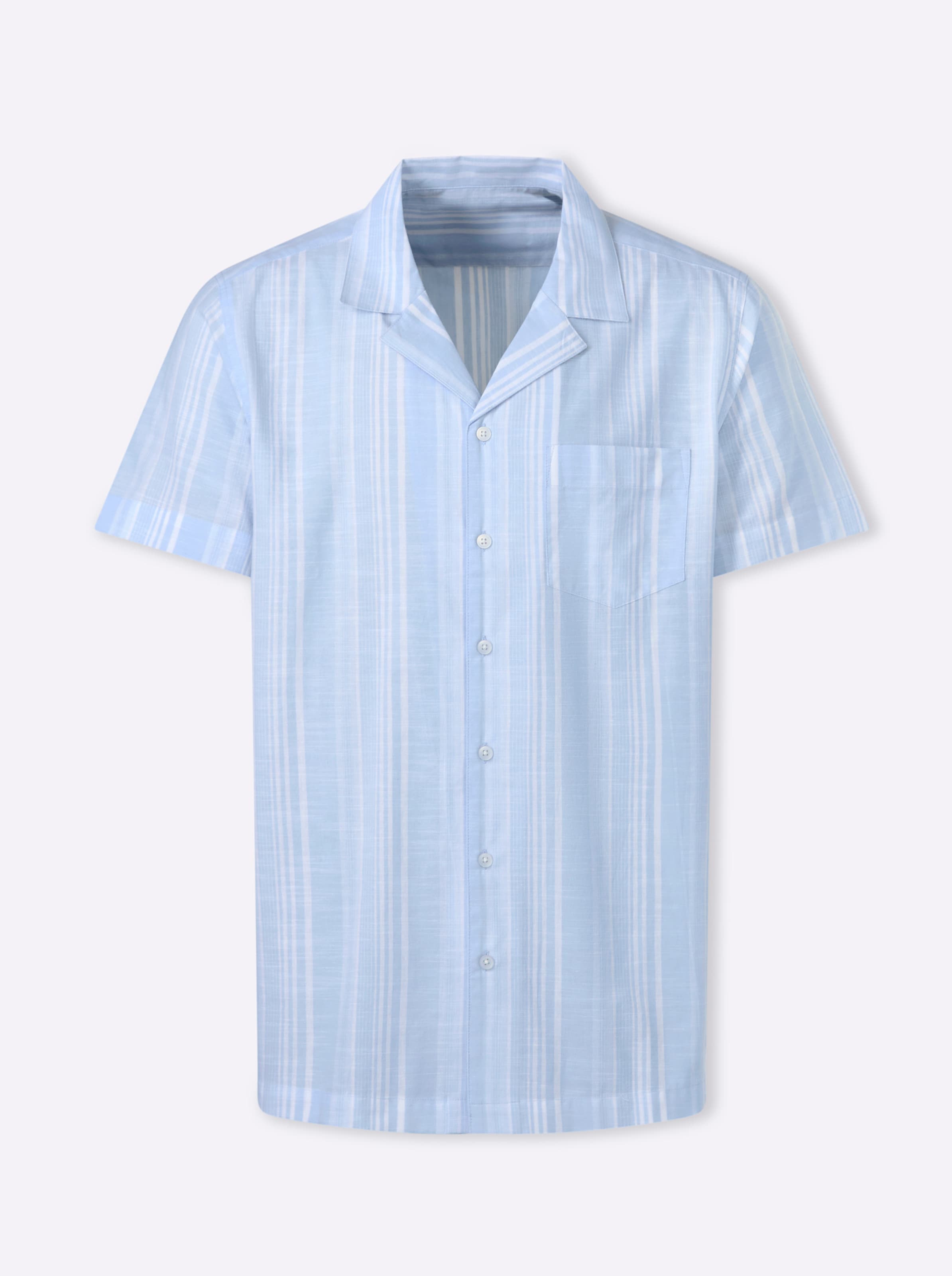 Thumbnail - Kurzarmhemd