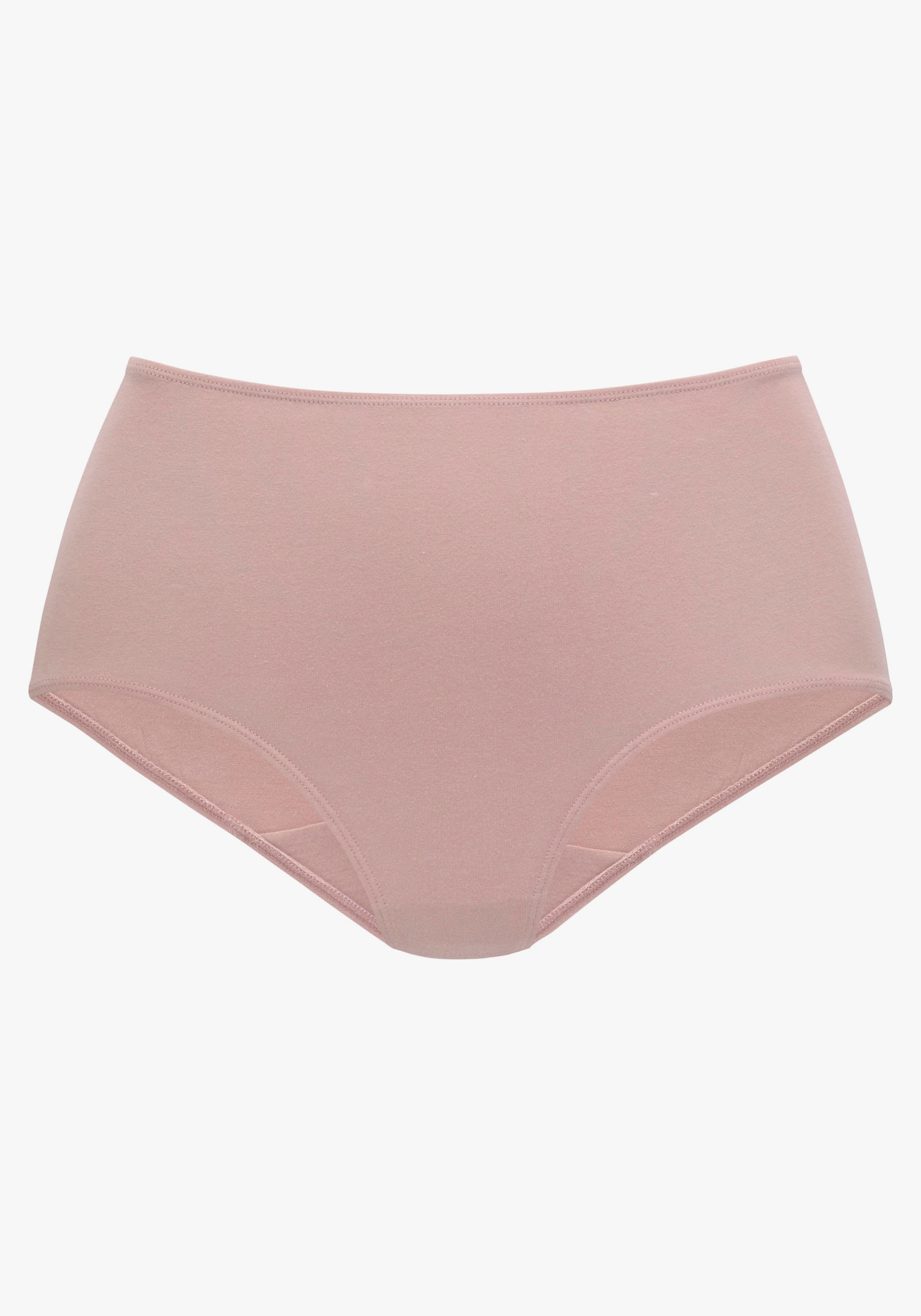 Vivance Taillenslip - braun, weiss, grau, puder, schwarz, rosa