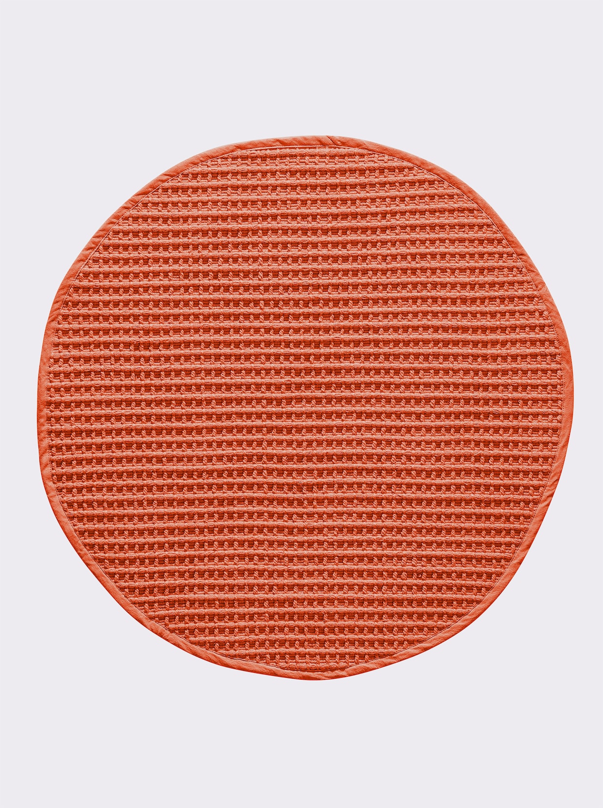 heine home Badematte - terracotta