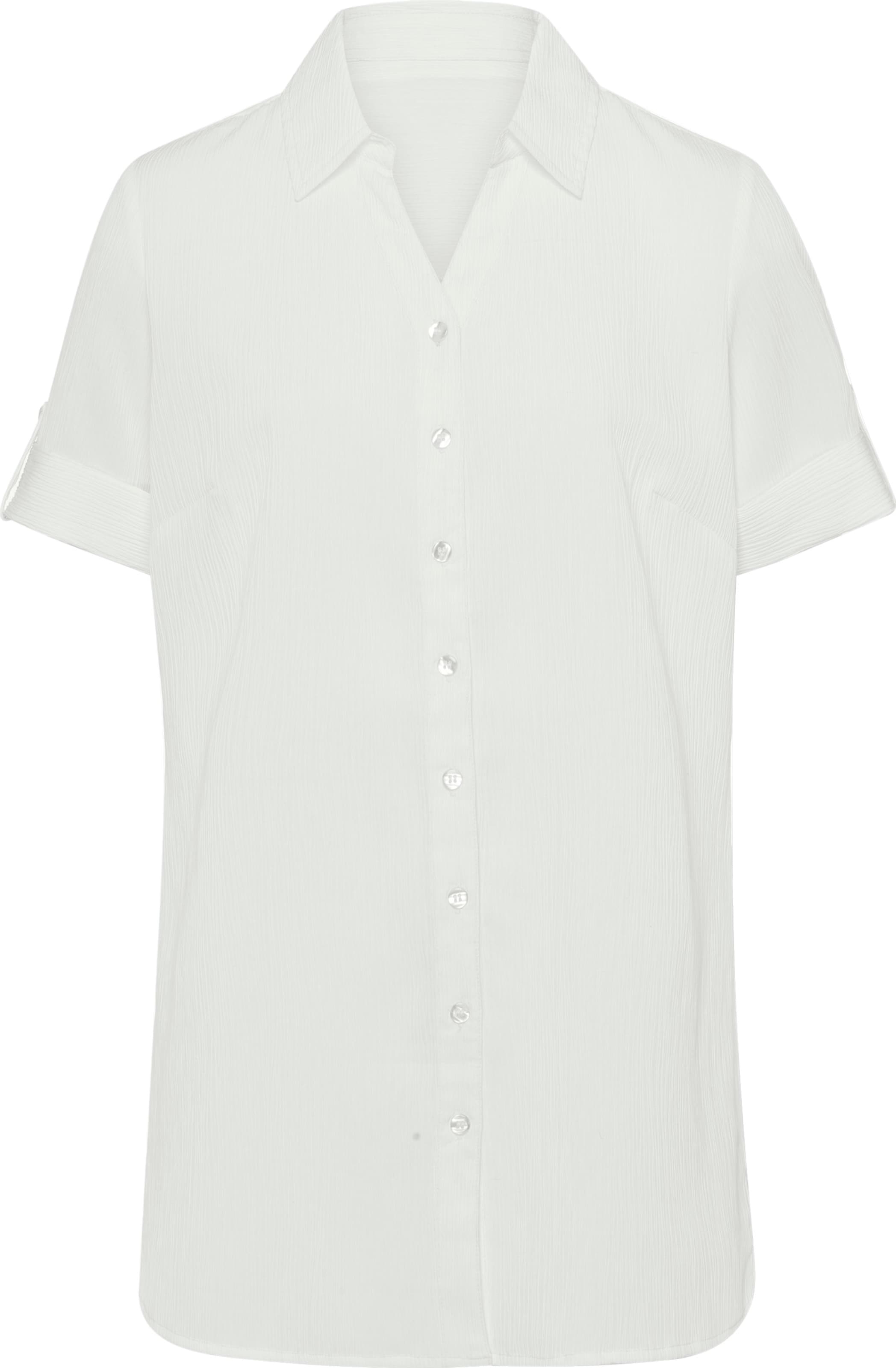 Classic Basics Lange blouse