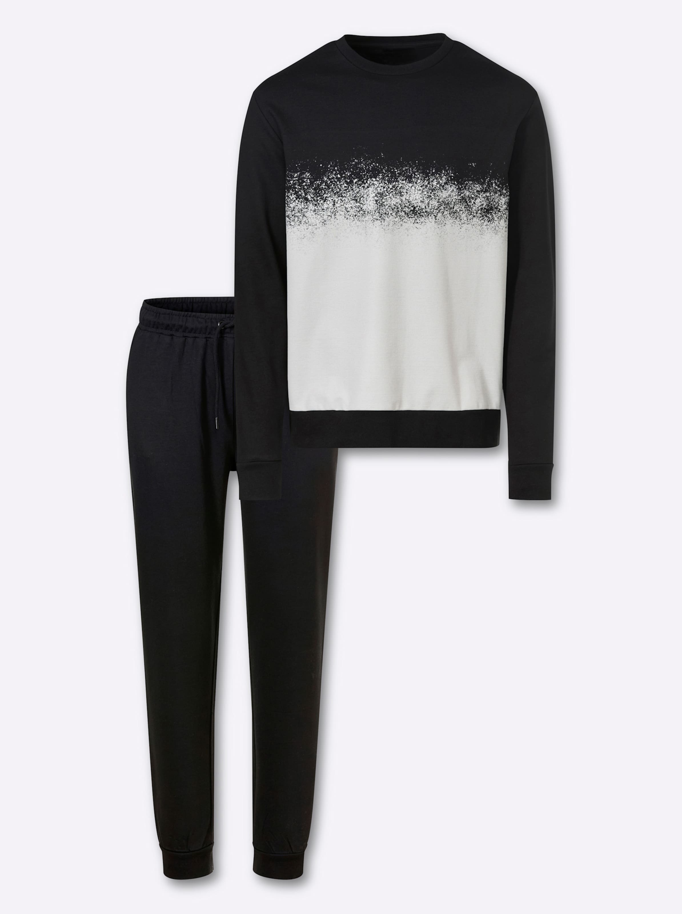 Thumbnail - Freizeitanzug