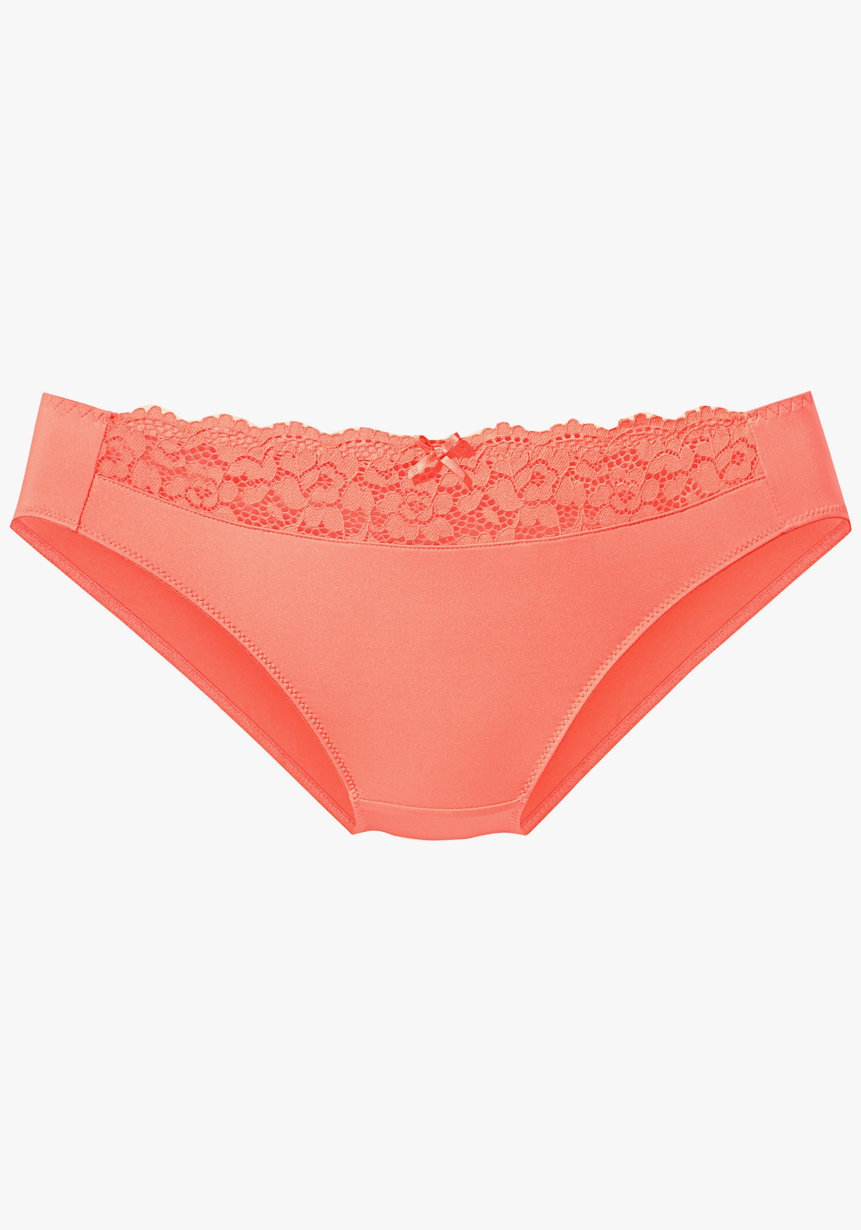 Vivance Slip - tangerine