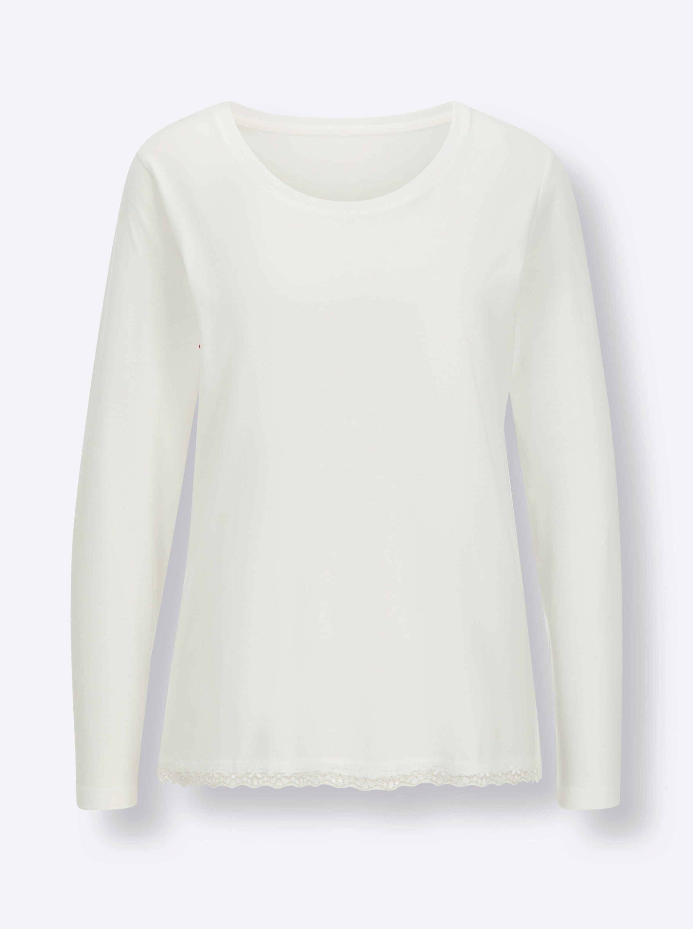 Thumbnail - Schlafanzug-Shirt