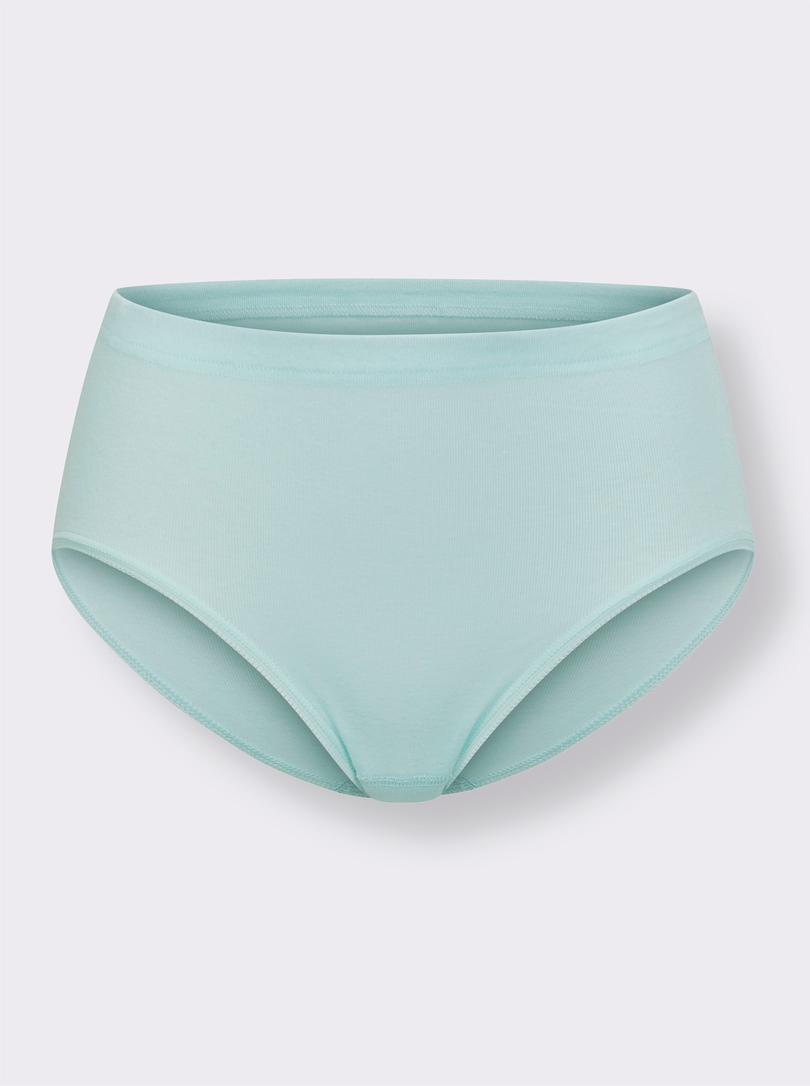 Speidel Tailleslip met dubbel kruisje - 2x wit,1x marine,1x roze,1x mint