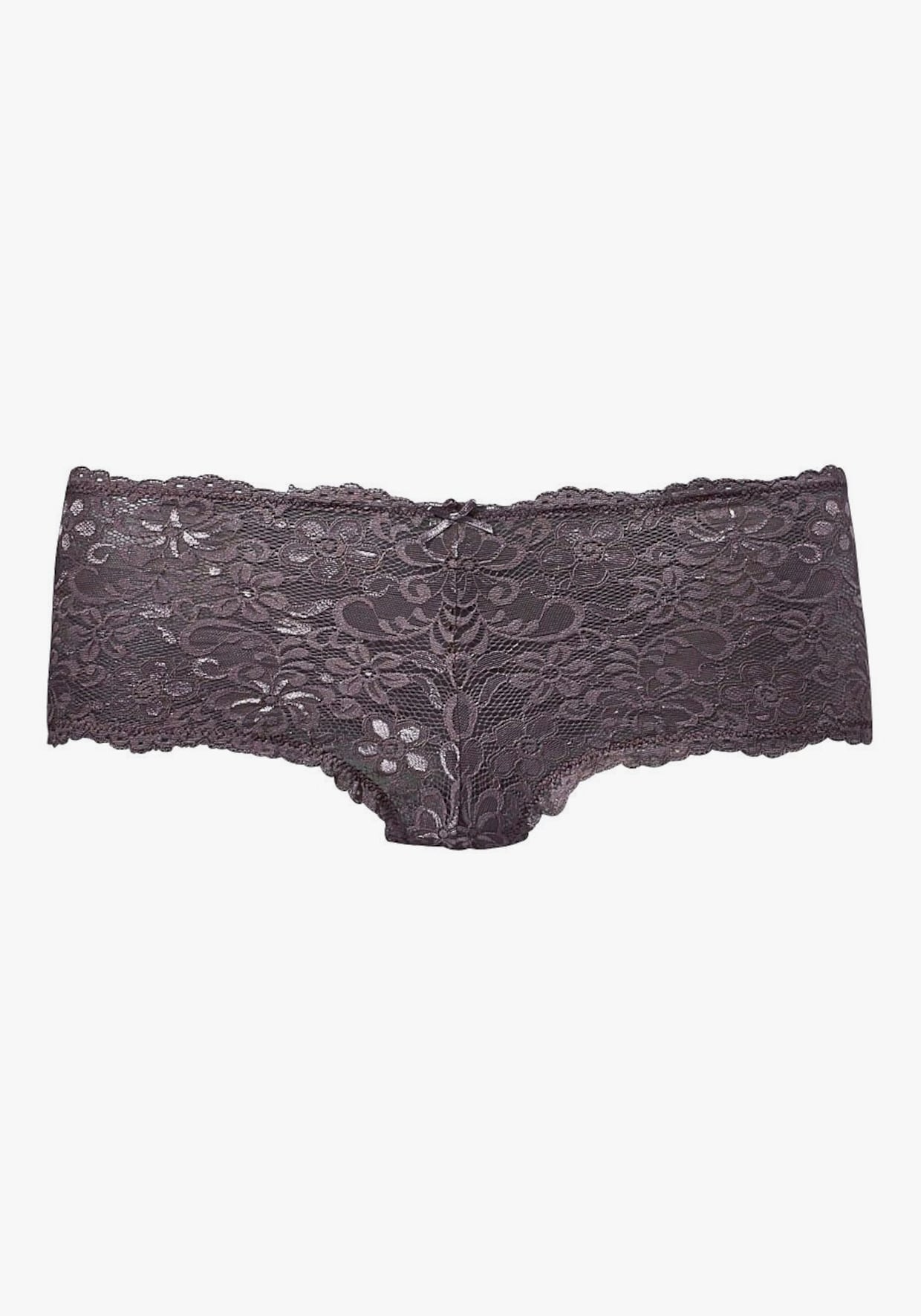 Nuance Panty - gris