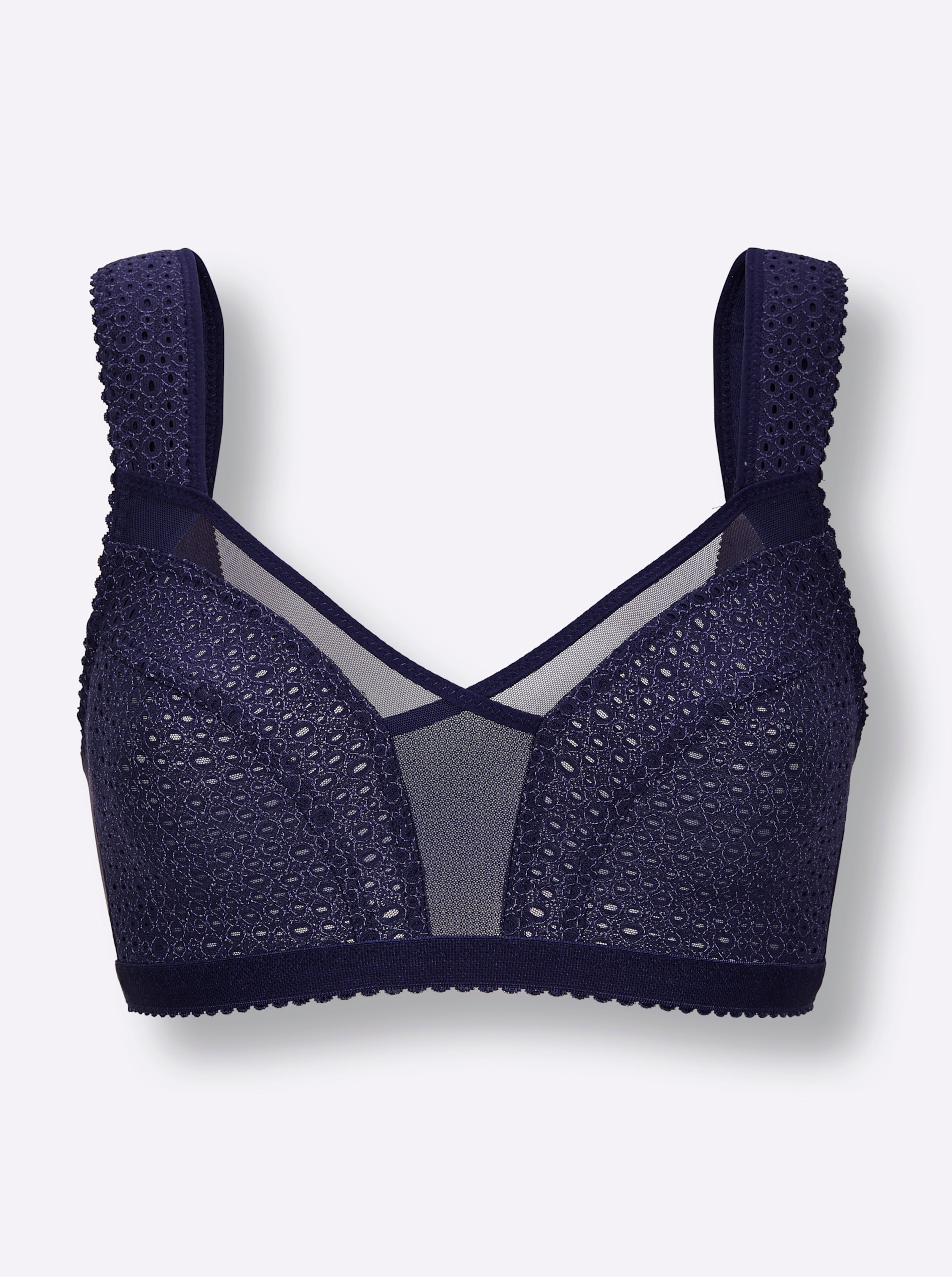 Thumbnail - Entlastungs-BH ohne Bügel